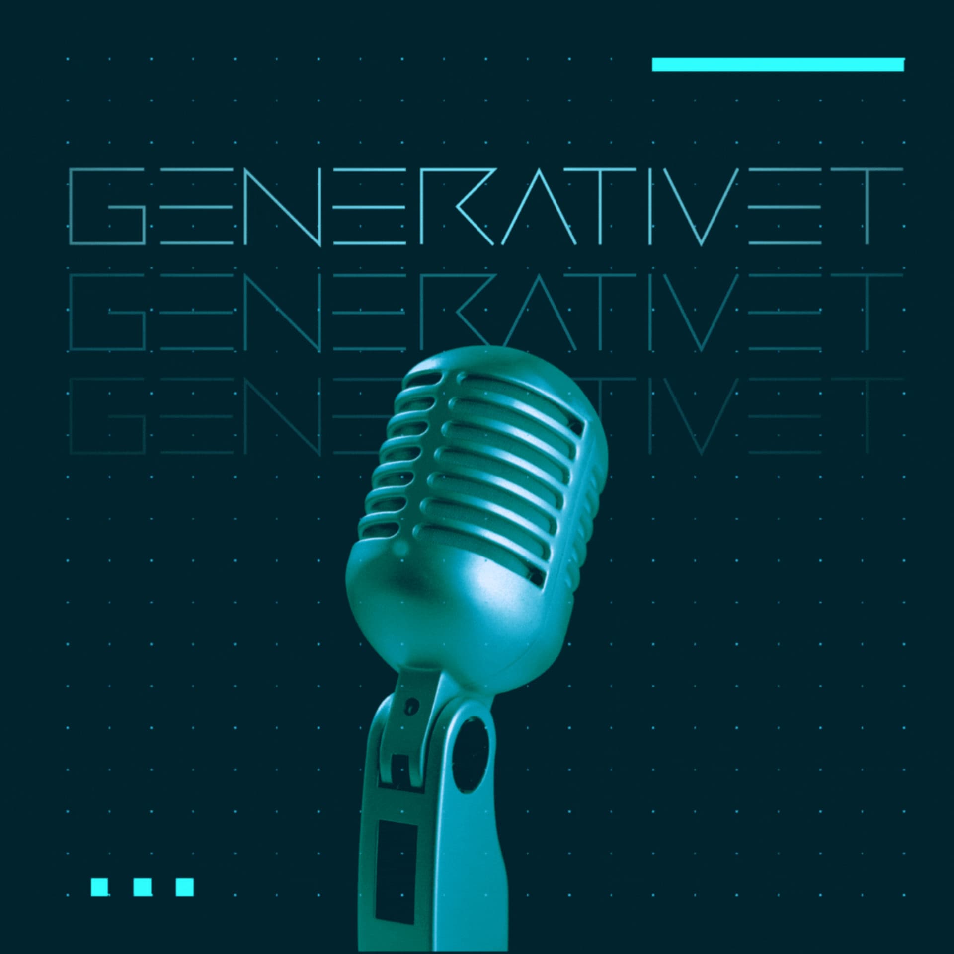 Generativet - Podcasts