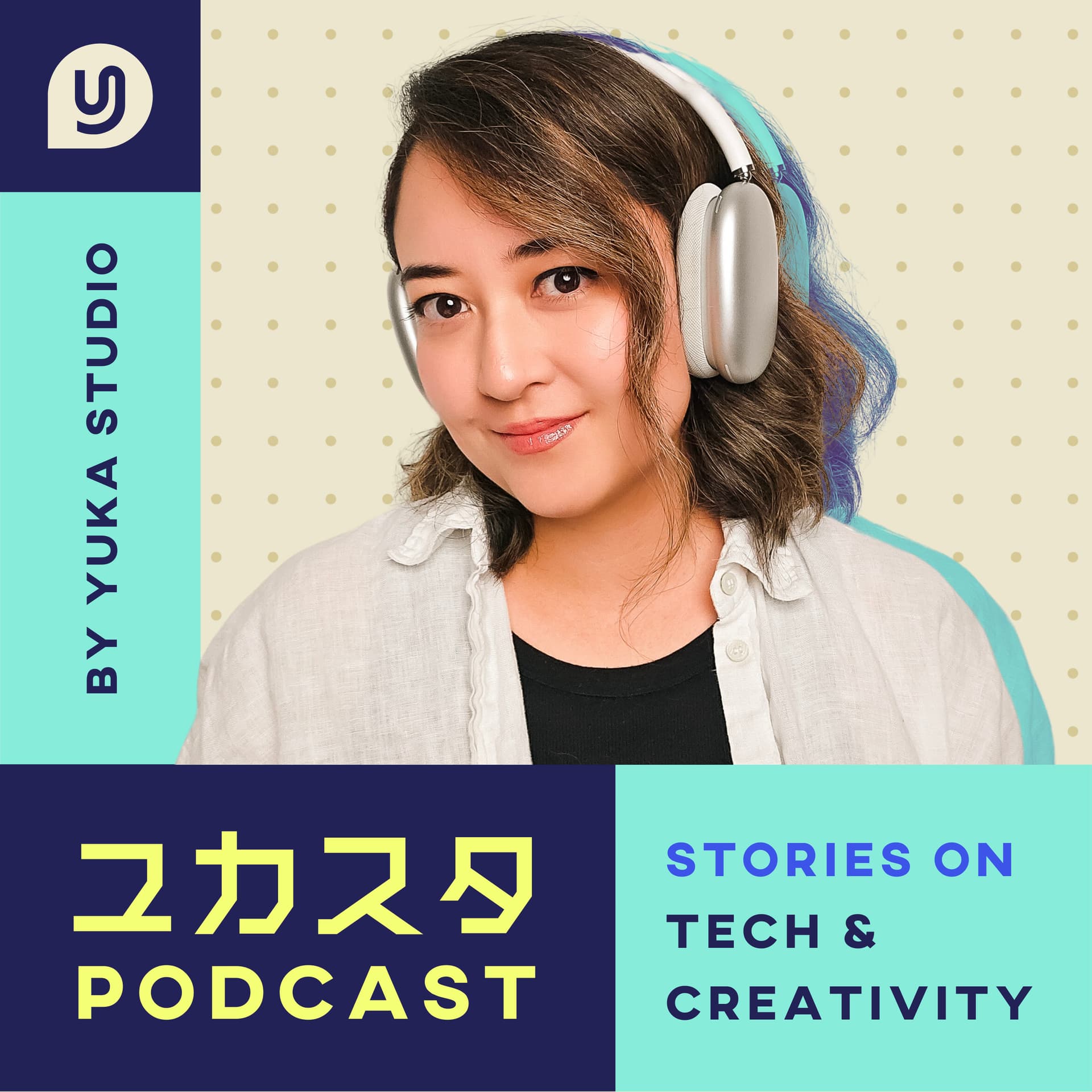 Podcast by Yuka Studio // ユカスタポッドキャスト - Podcasts