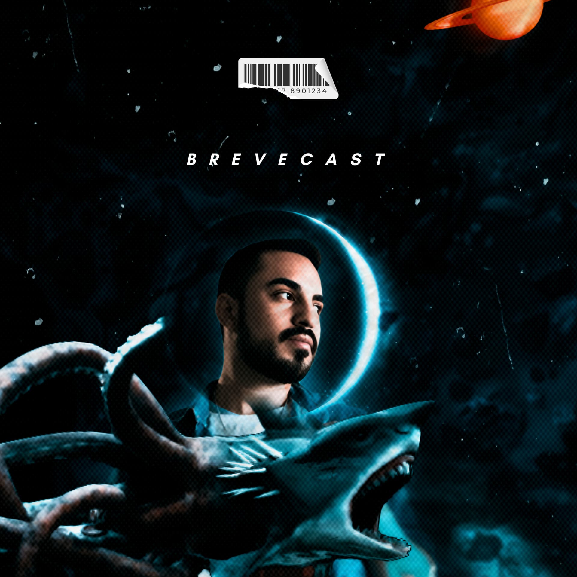 BreveCast | Podcast de Literatura Brasileira - Podcasts