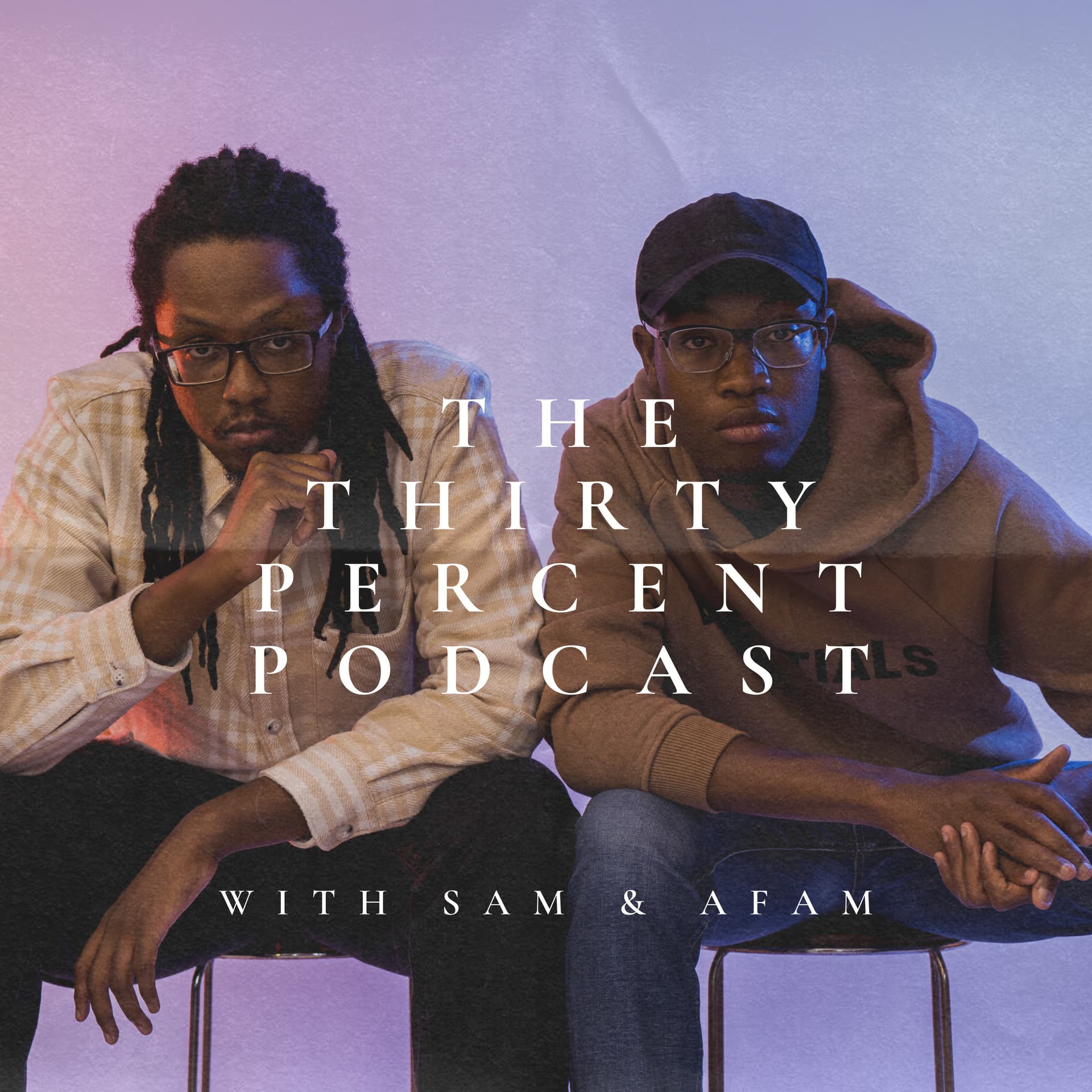 The 30 Percent Podcast - Podcasts