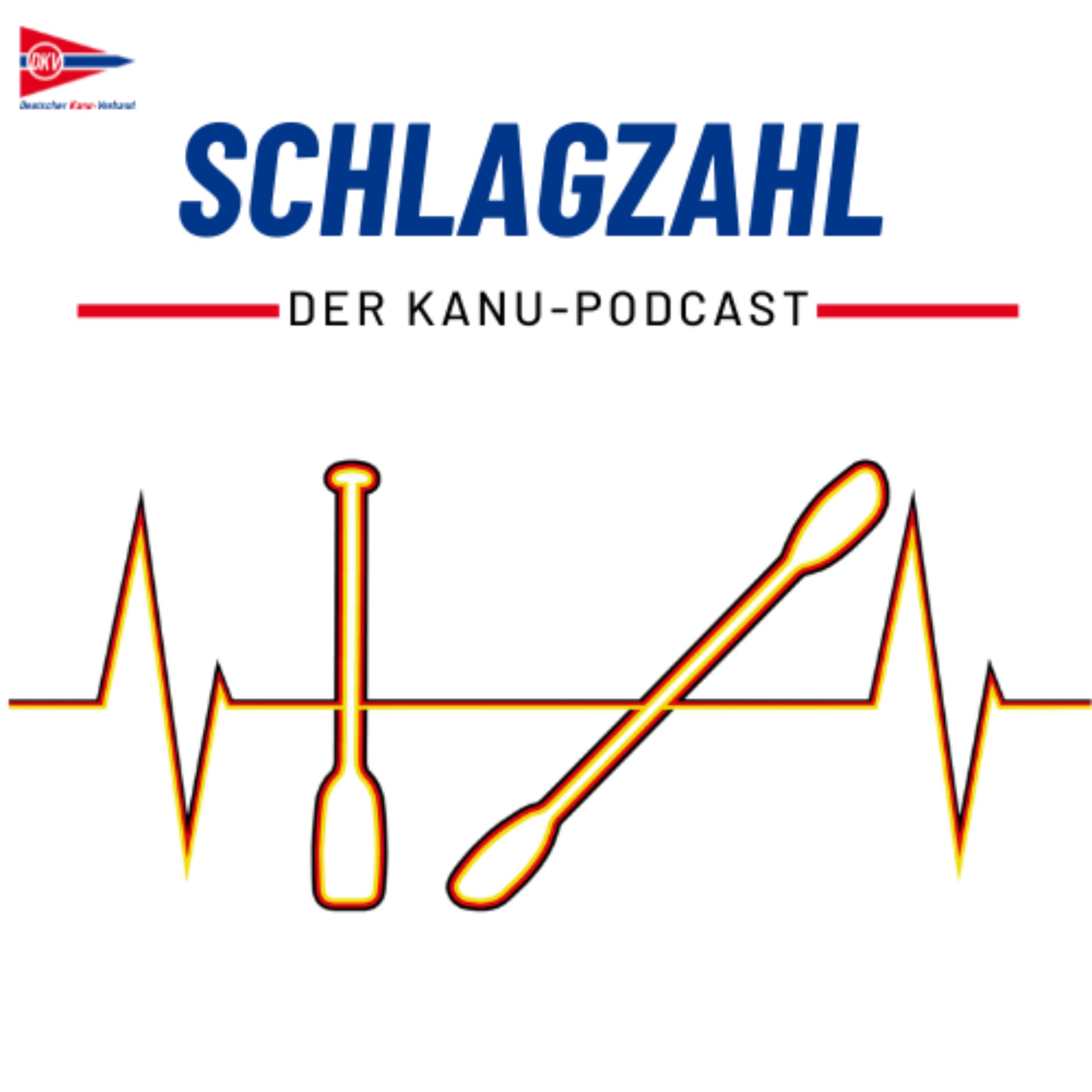 Schlagzahl - der Kanu-Podcast - Podcasts