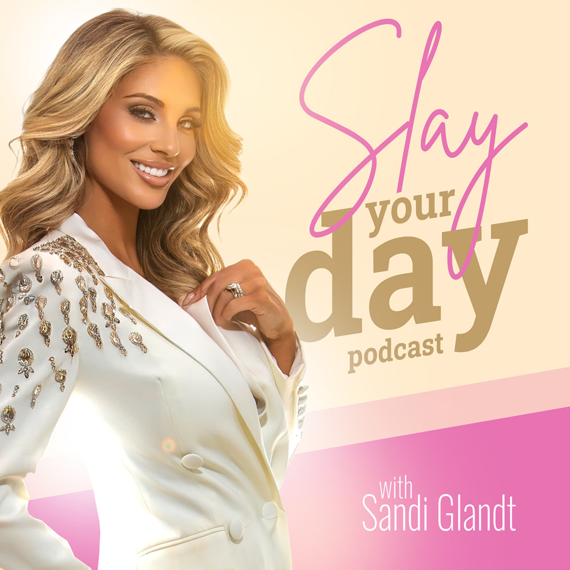 Slay Your Day - Podcasts