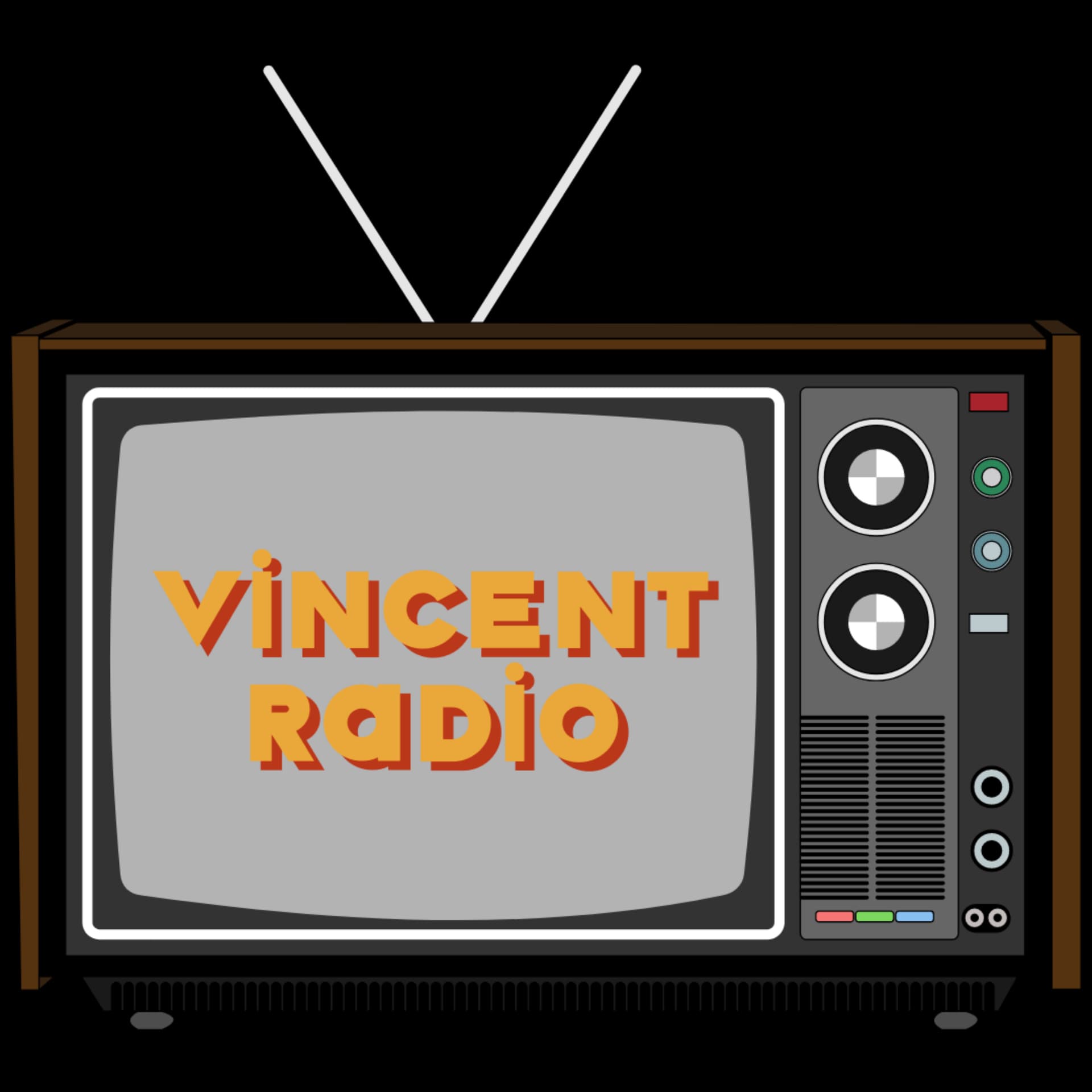 Vincent Radio - Podcasts