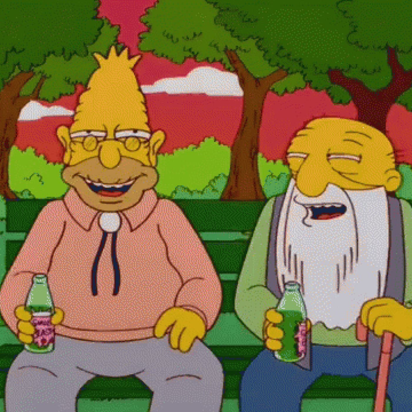 Yayo y Gafapasta - Podcasts