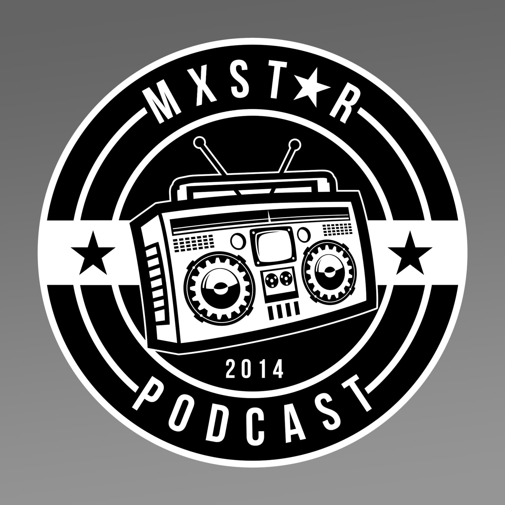 MXStar Podcast - Podcasts