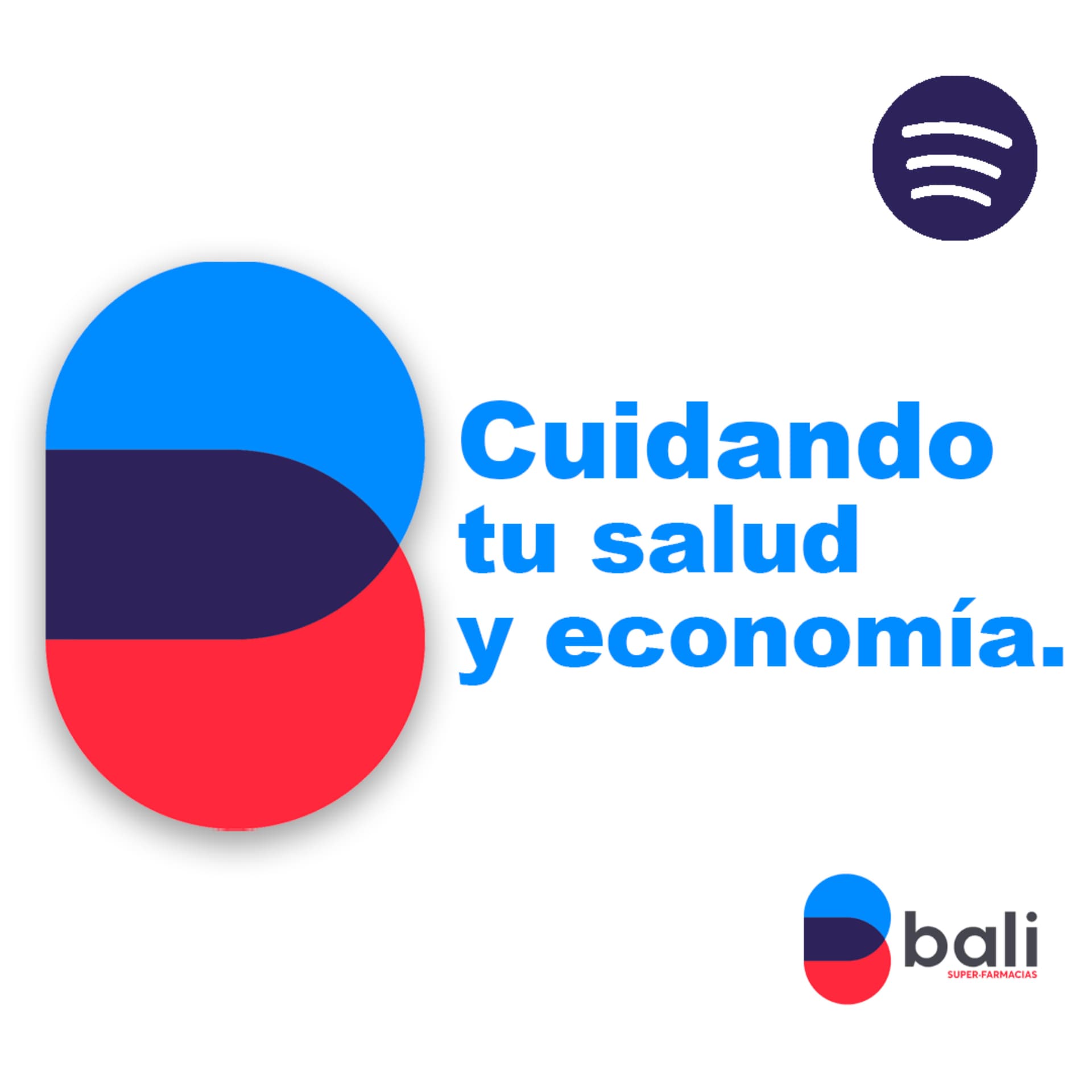 Cuidando tu salud y economía. - Podcasts