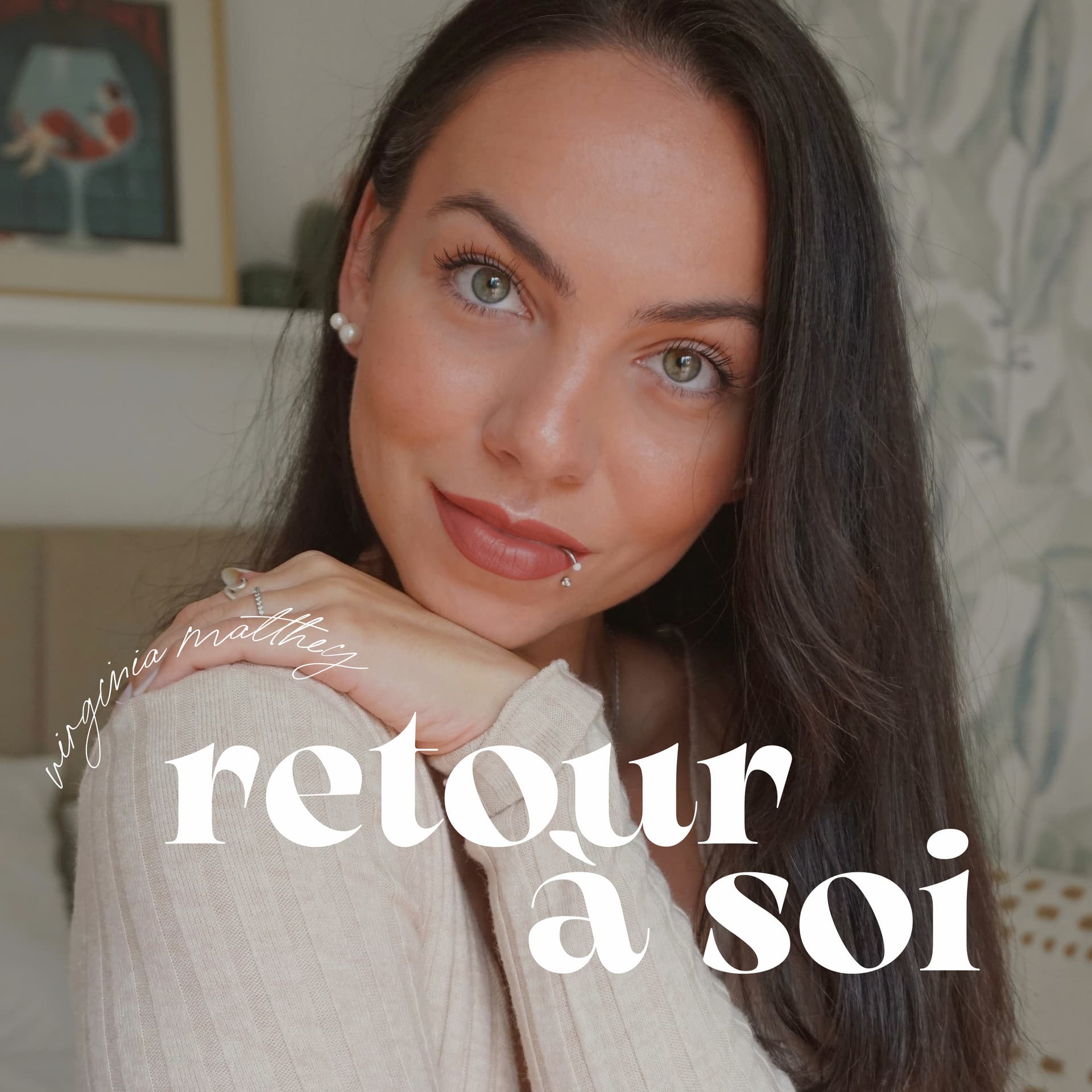 Retour à soi par Virginia Matthey - Podcasts