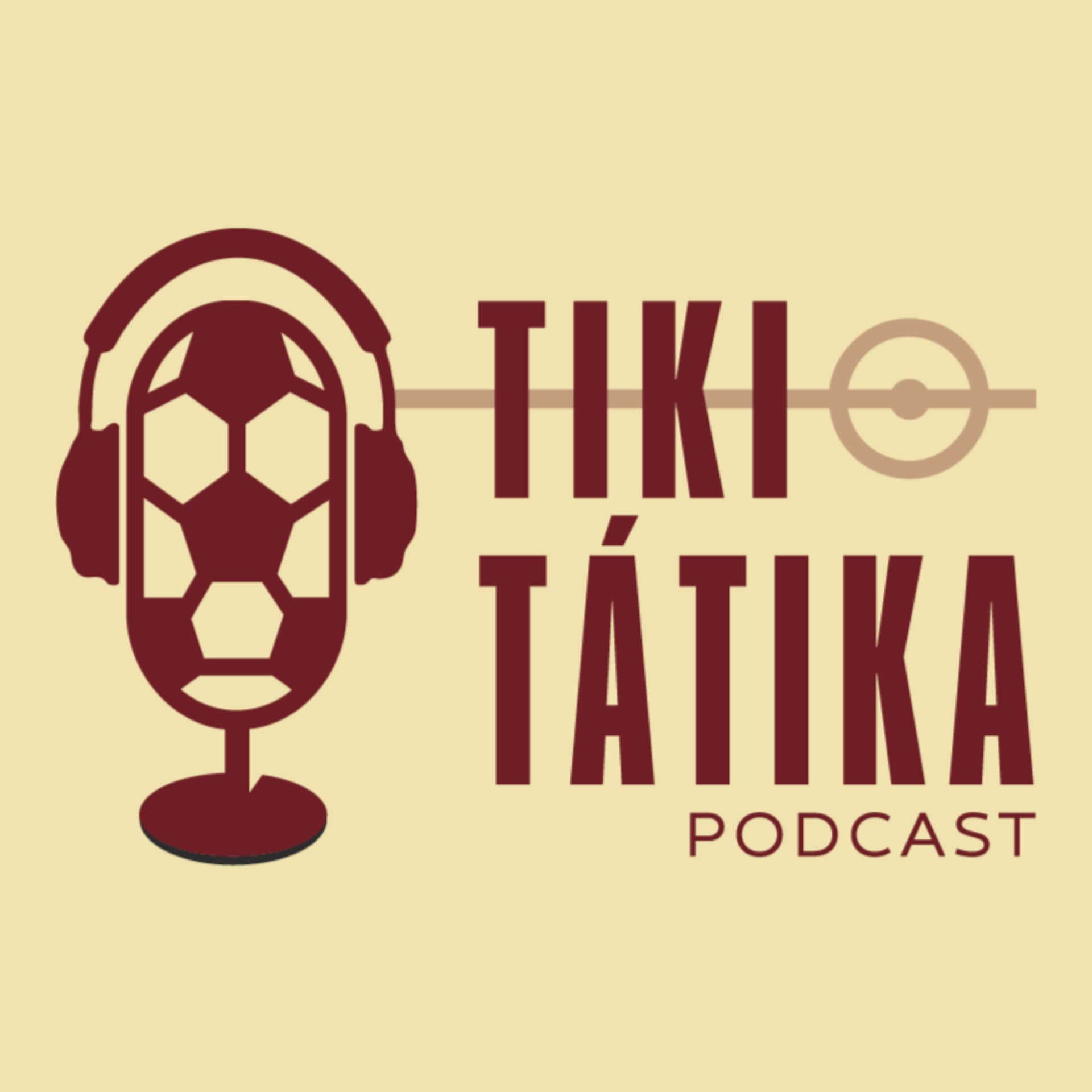 Tiki-Tátika - Podcasts