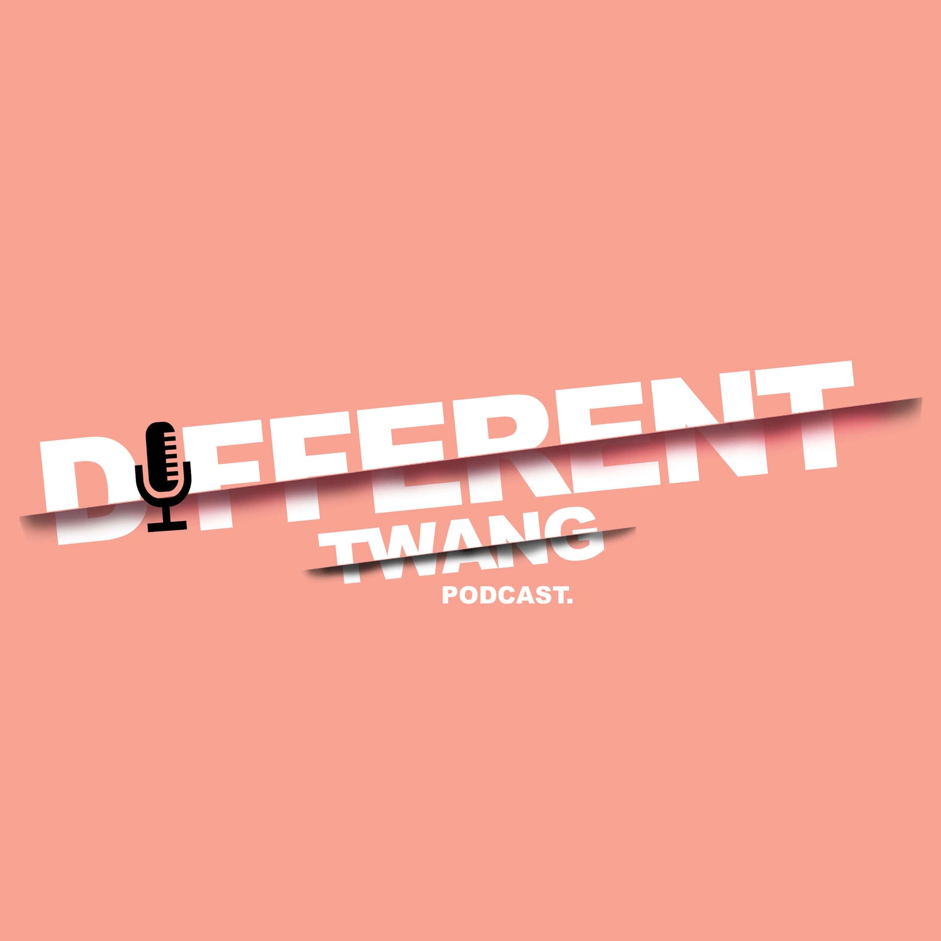 Different Twang - Podcasts