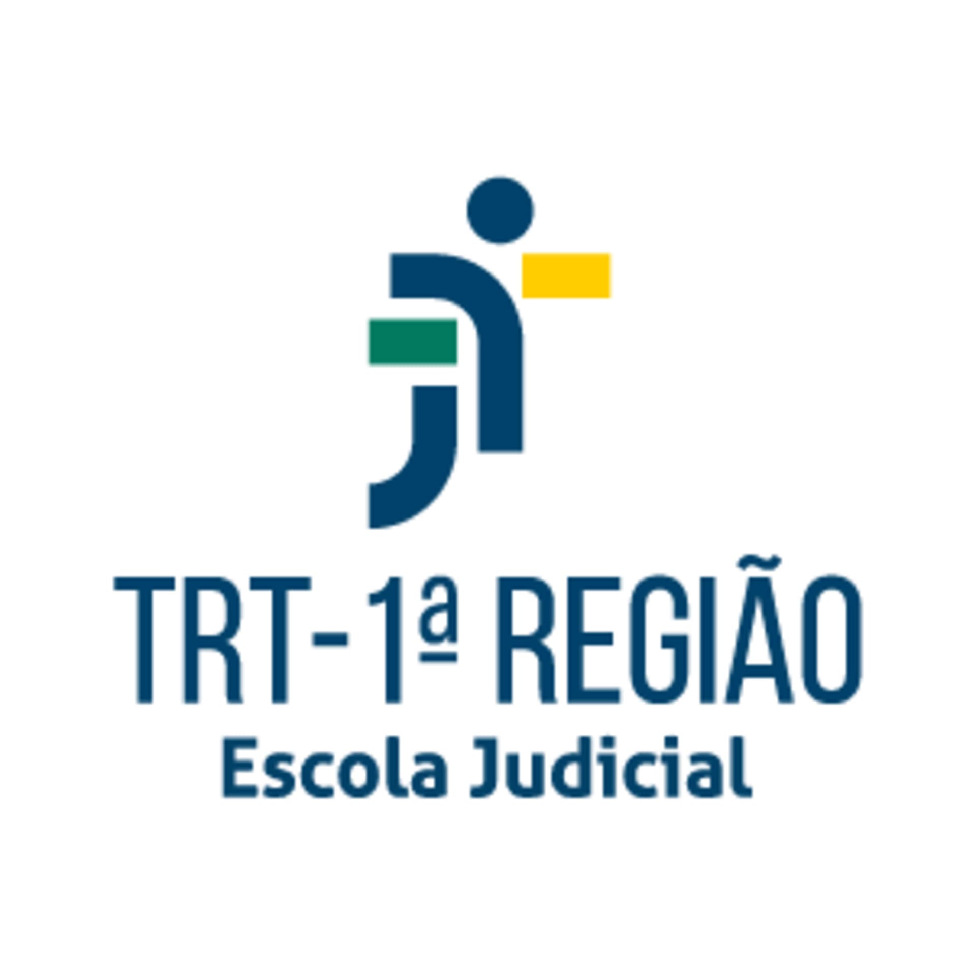 Escola Judicial do TRT da 1ª Região - Podcasts