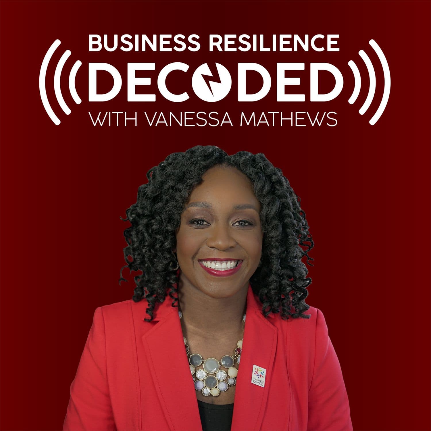 Business Resilience DECODED - Podcasts