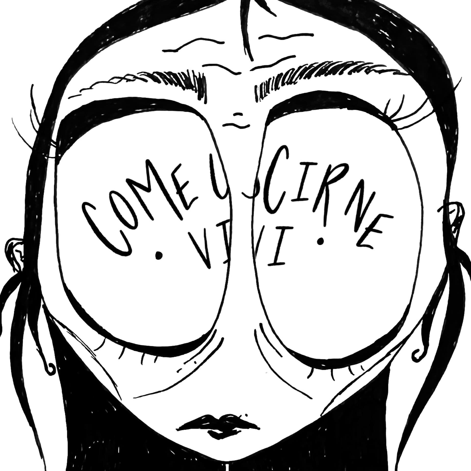 COME USCIRNE VIVI - Podcasts