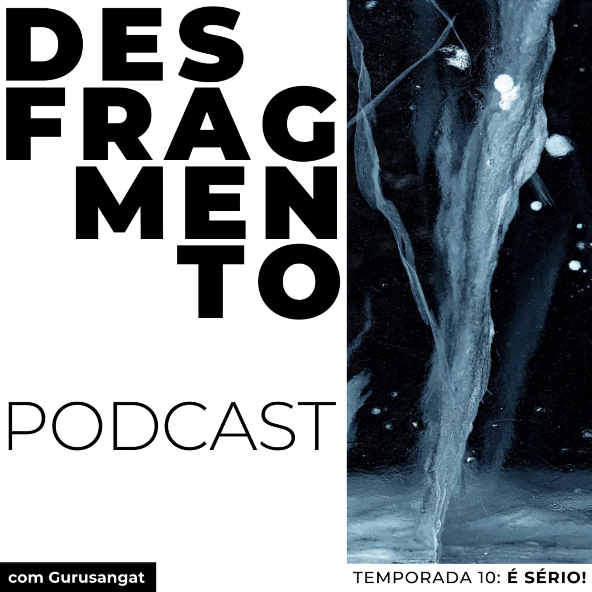 Desfragmento Podcast - Podcasts