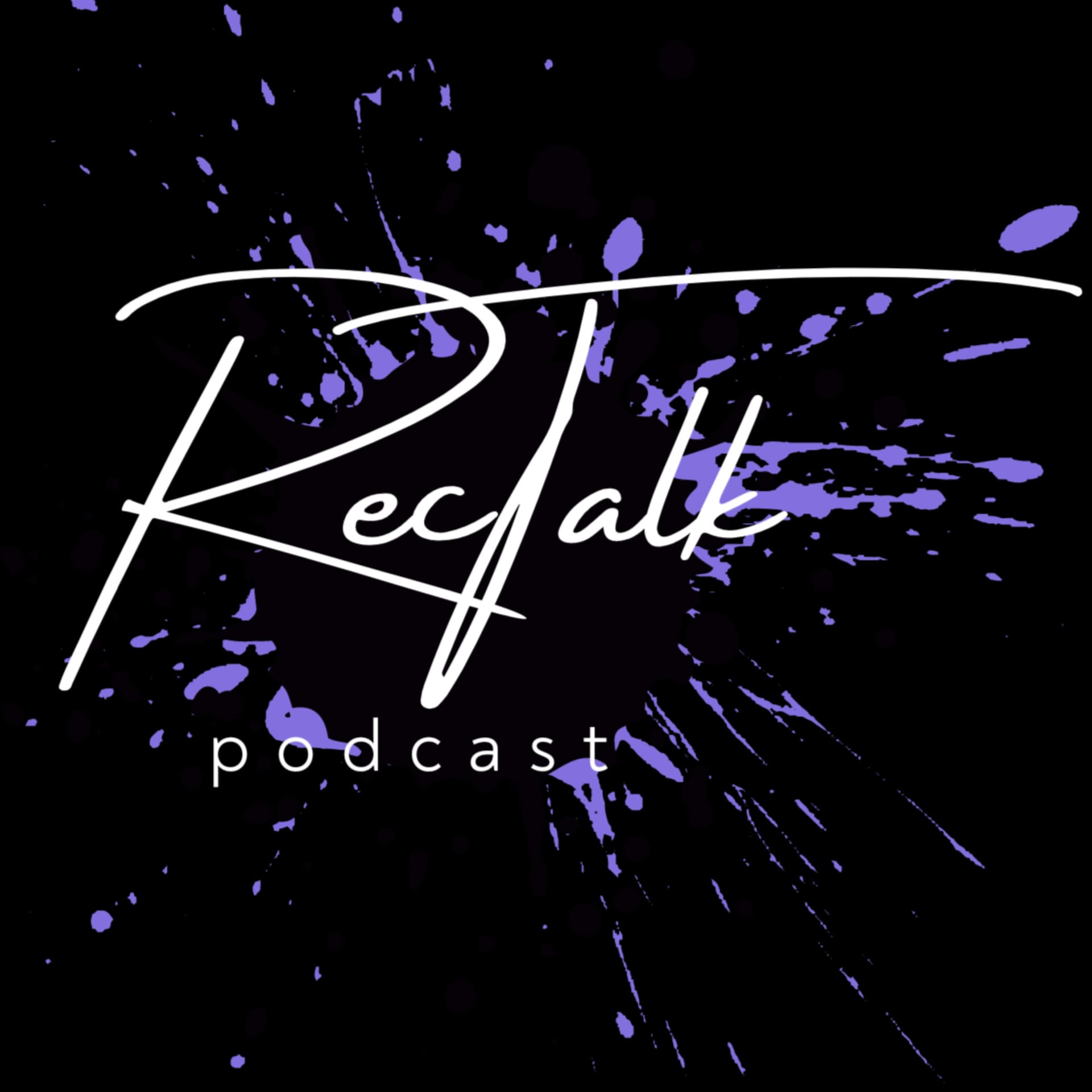 RecTalk Podcast - Explore Recruitment Insights - Podcasts