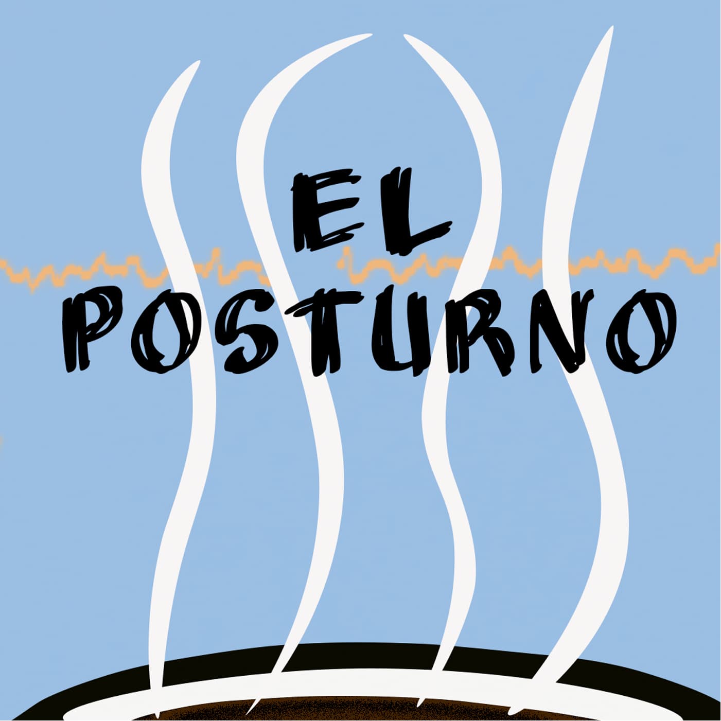 El Posturno - Podcasts