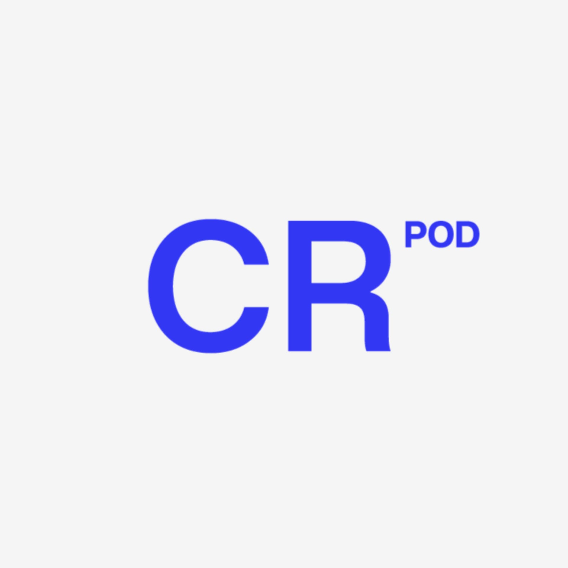 Creatively Random - Podcasts