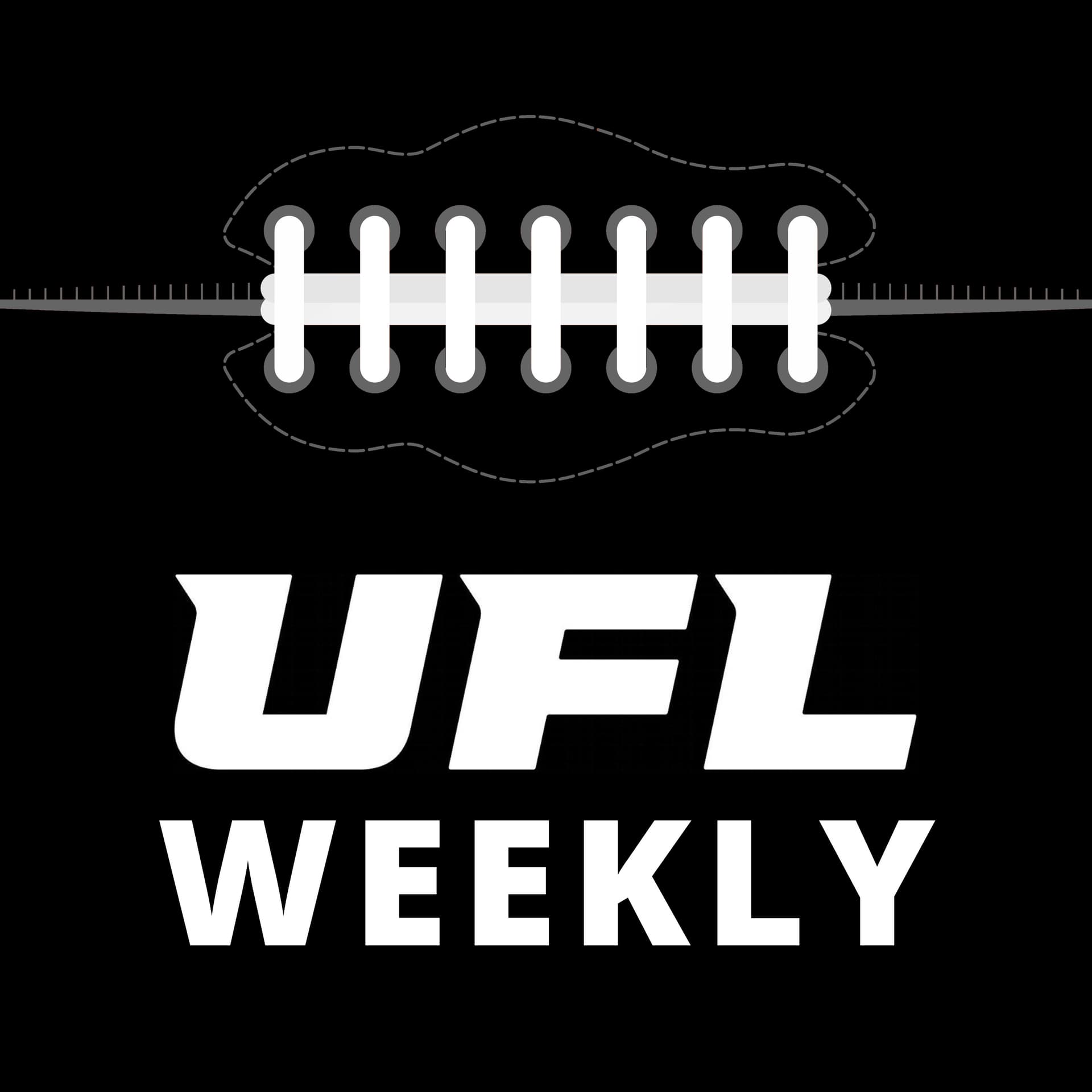 UFL Weekly - Podcasts