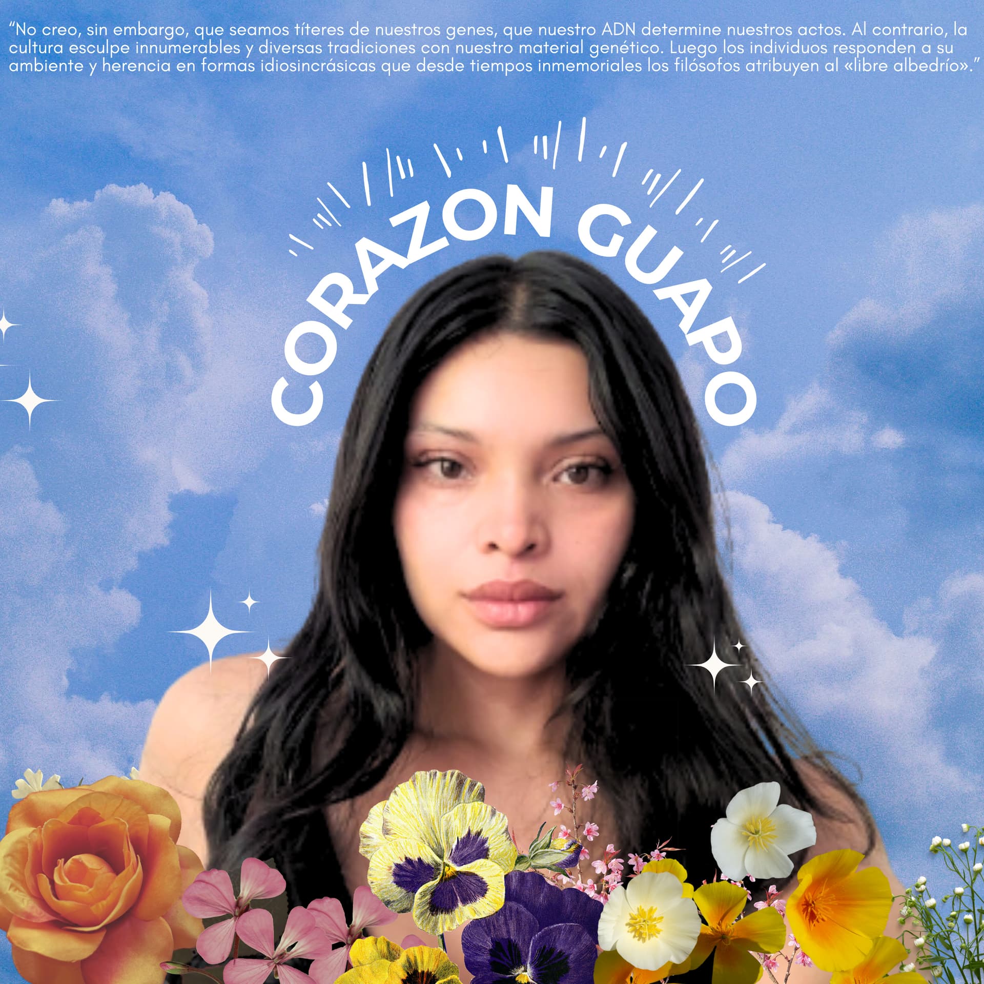 Corazón Guapo - Podcasts