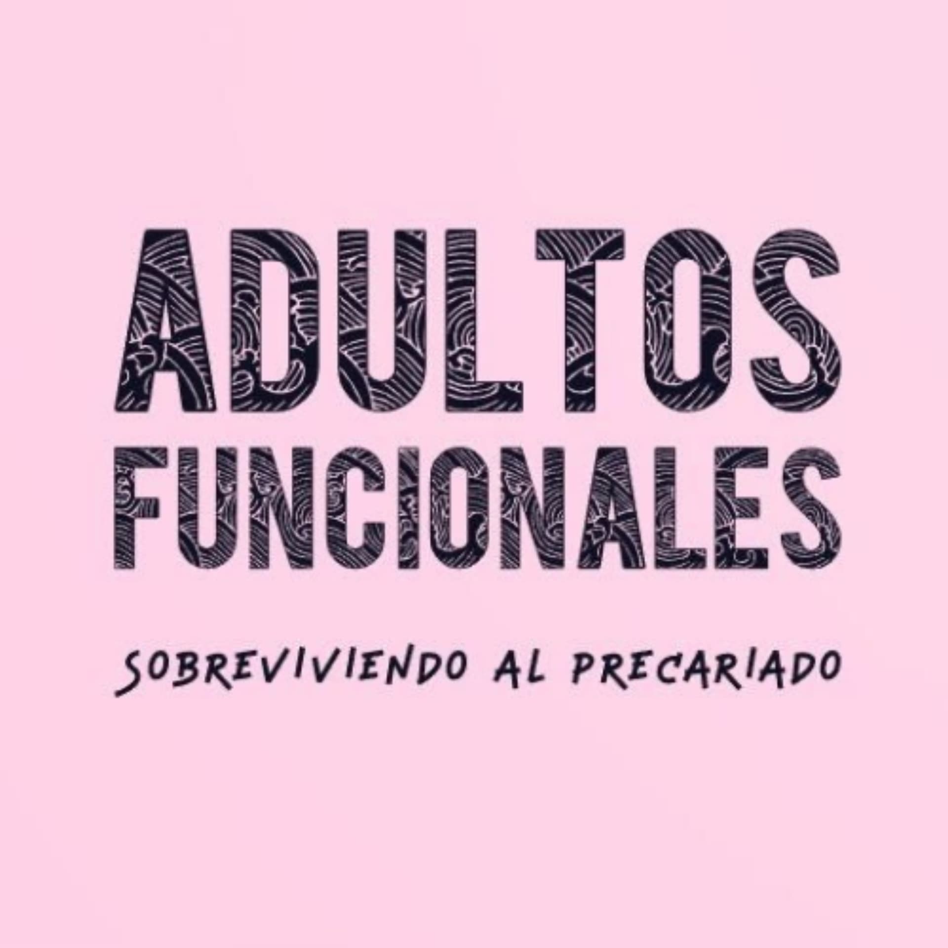 Adultos Funcionales Trail Running - Podcasts