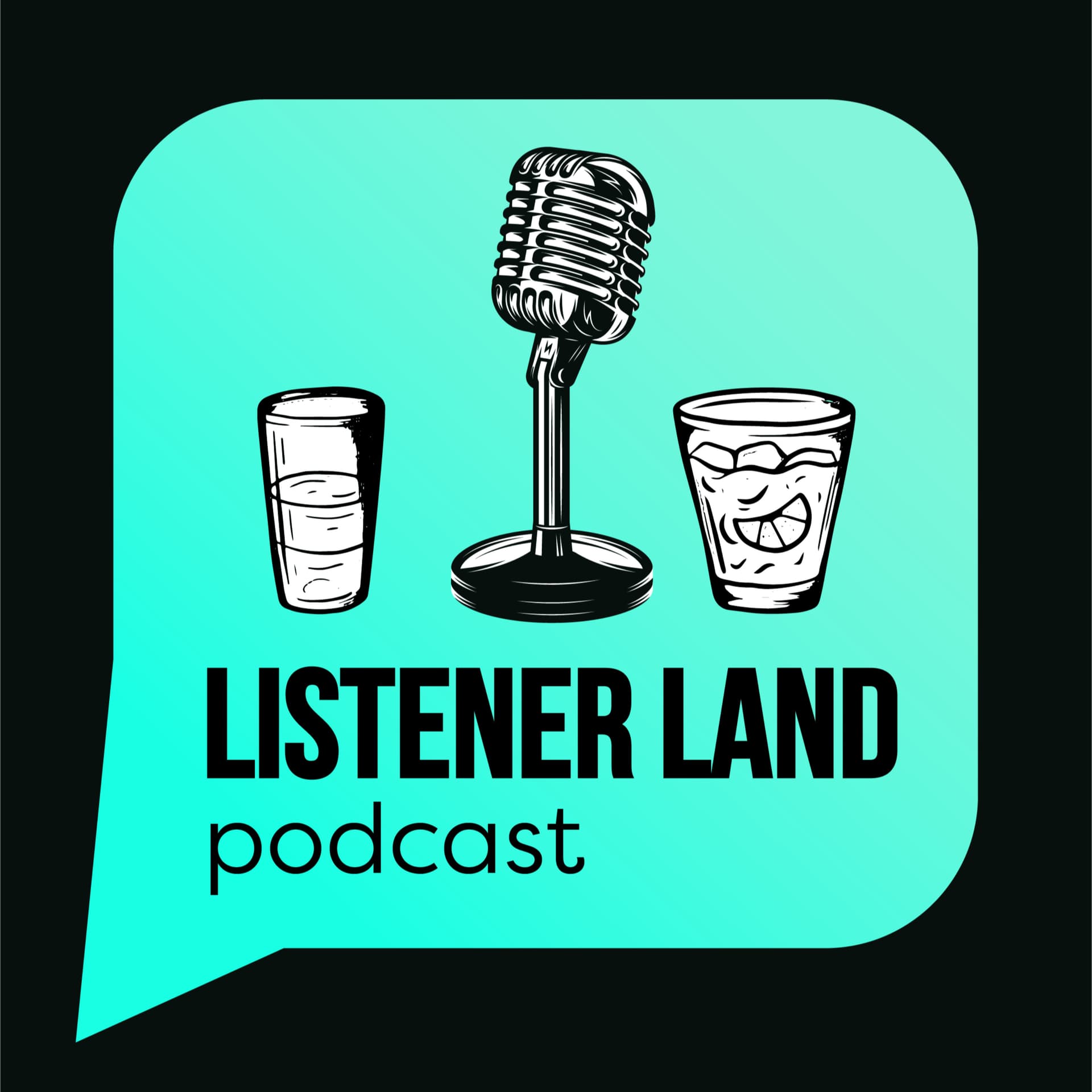 Listener Land - Podcasts