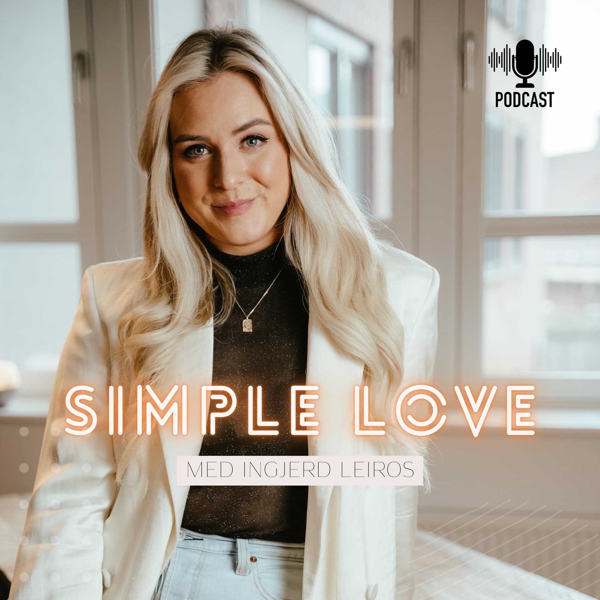 Simple Love - Podcasts