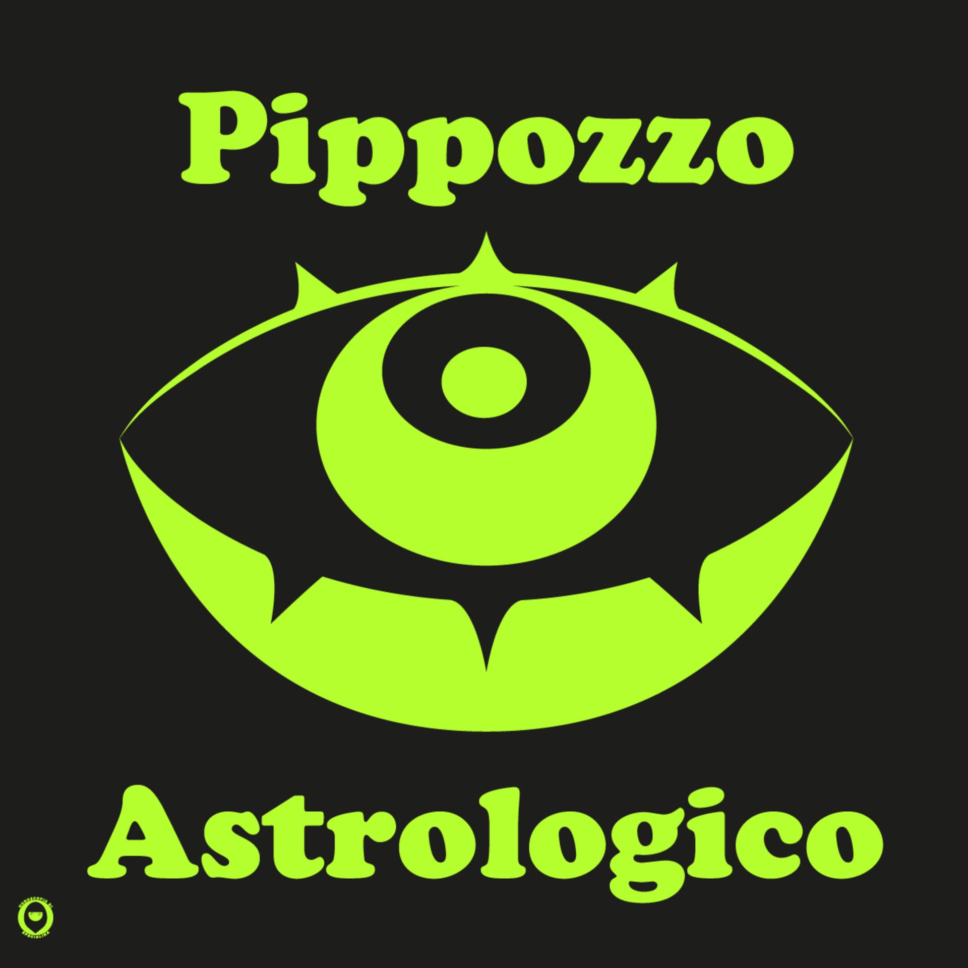 Pippozzo Astrologico - Podcasts