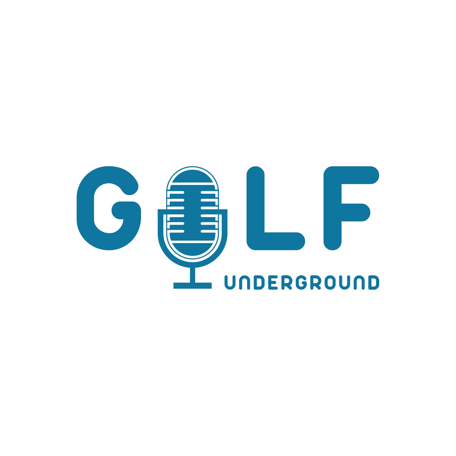 Golf Underground with Wardo, Sully and George Brett - Podcasts