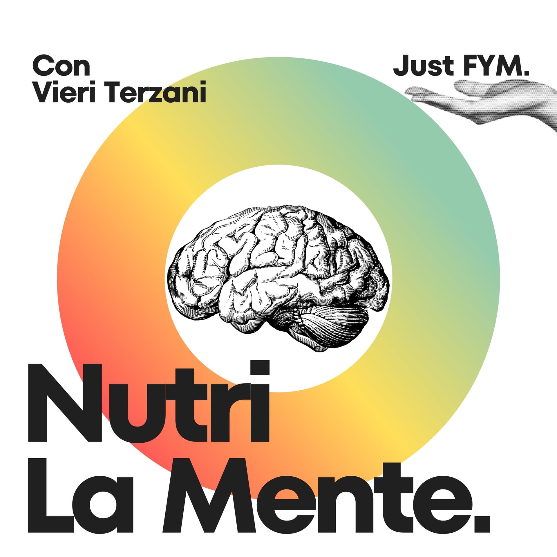 Just FYM. - Podcasts