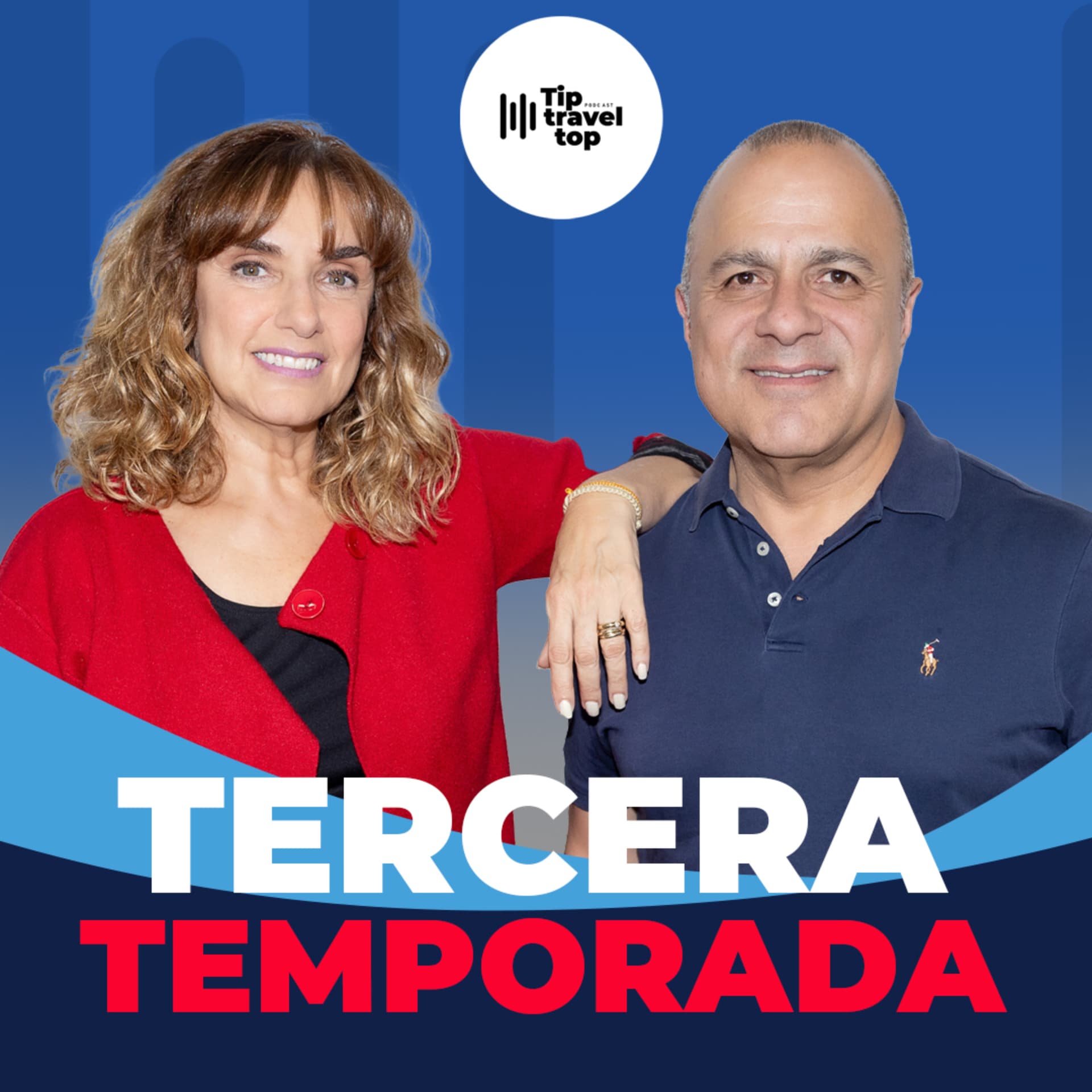 Tip Travel Top - Podcasts