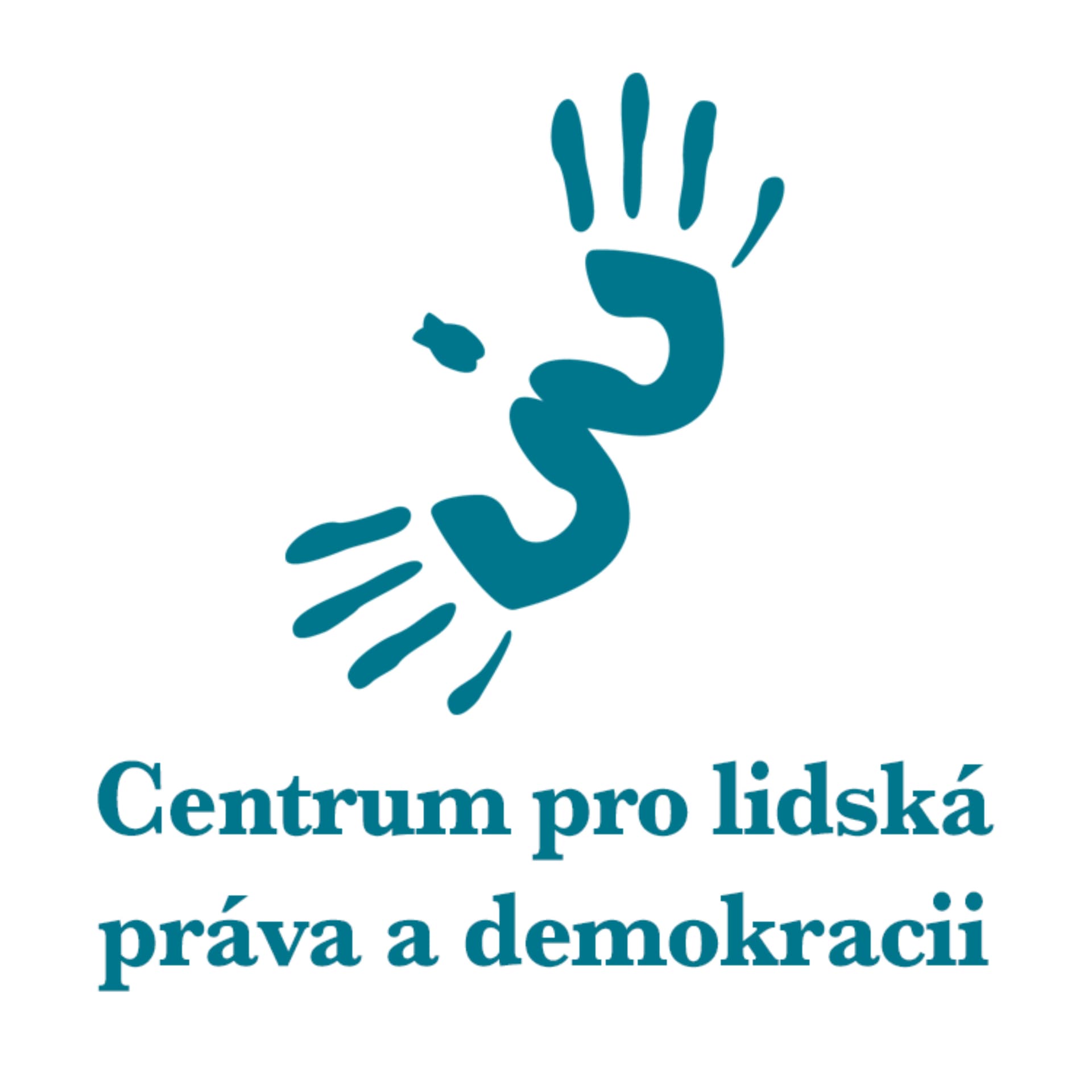 Centrum pro lidská práva a demokracii - Podcasts