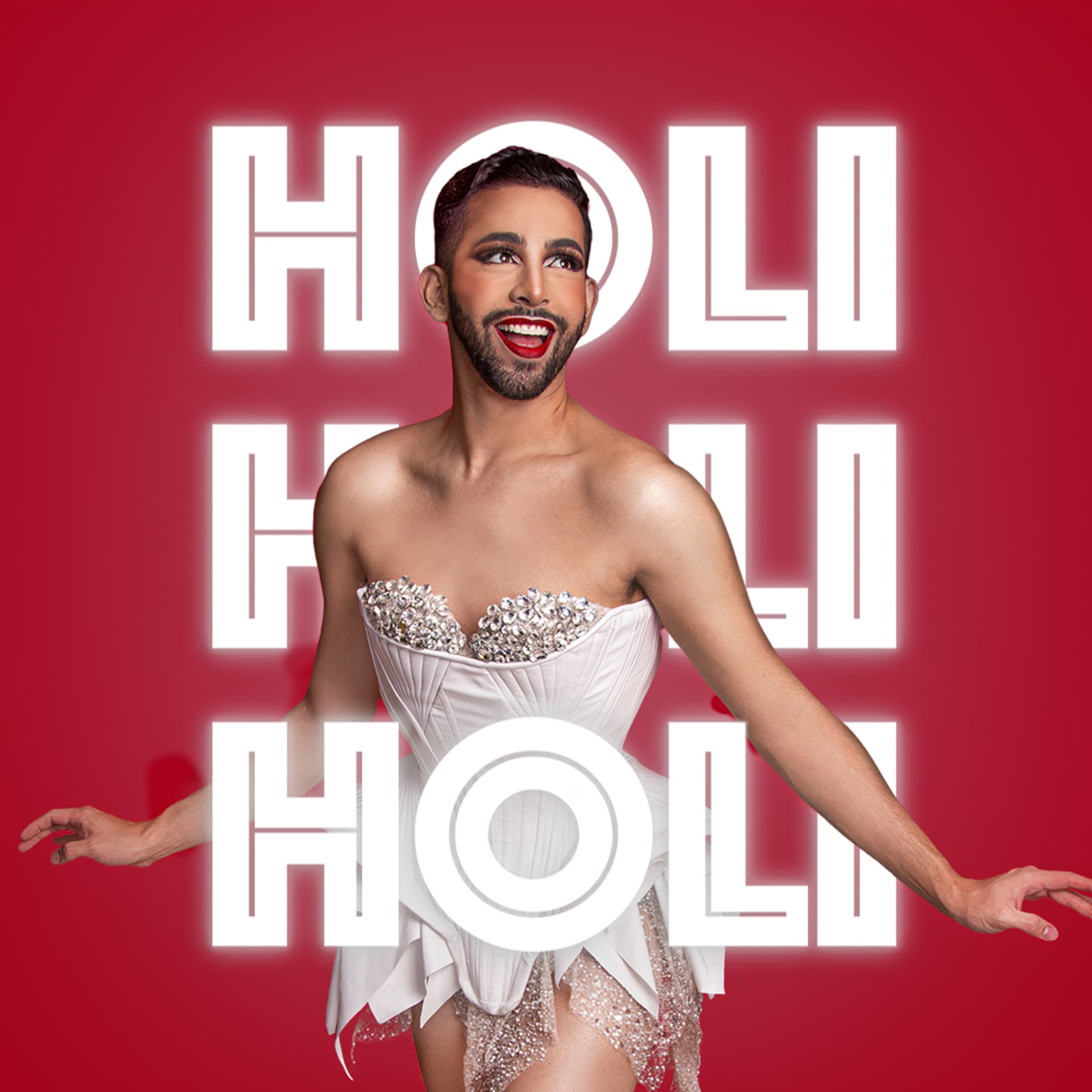 Holi Holi Holi con Luis Carlos - Podcasts