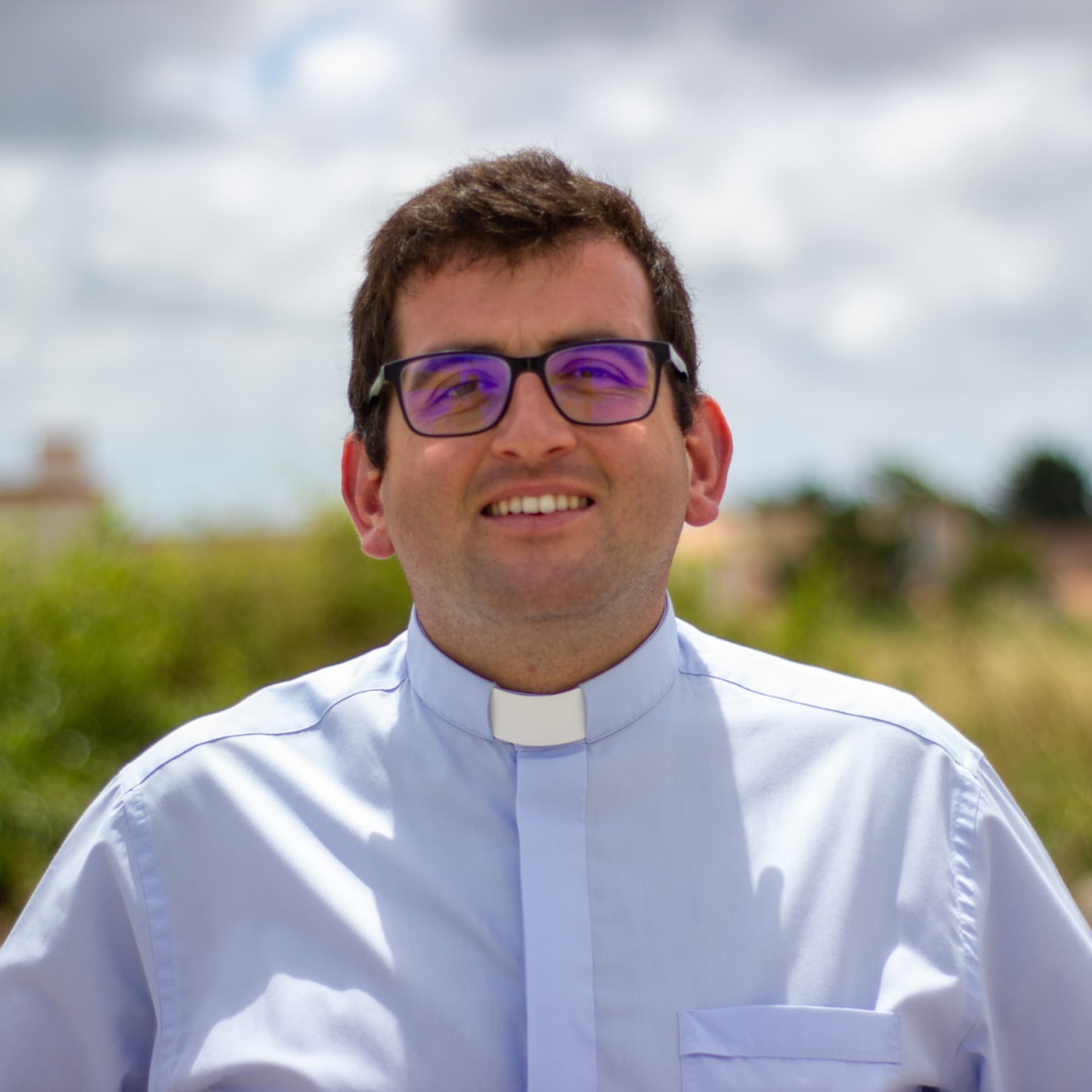 Padre Ricardo Figueiredo - Podcasts