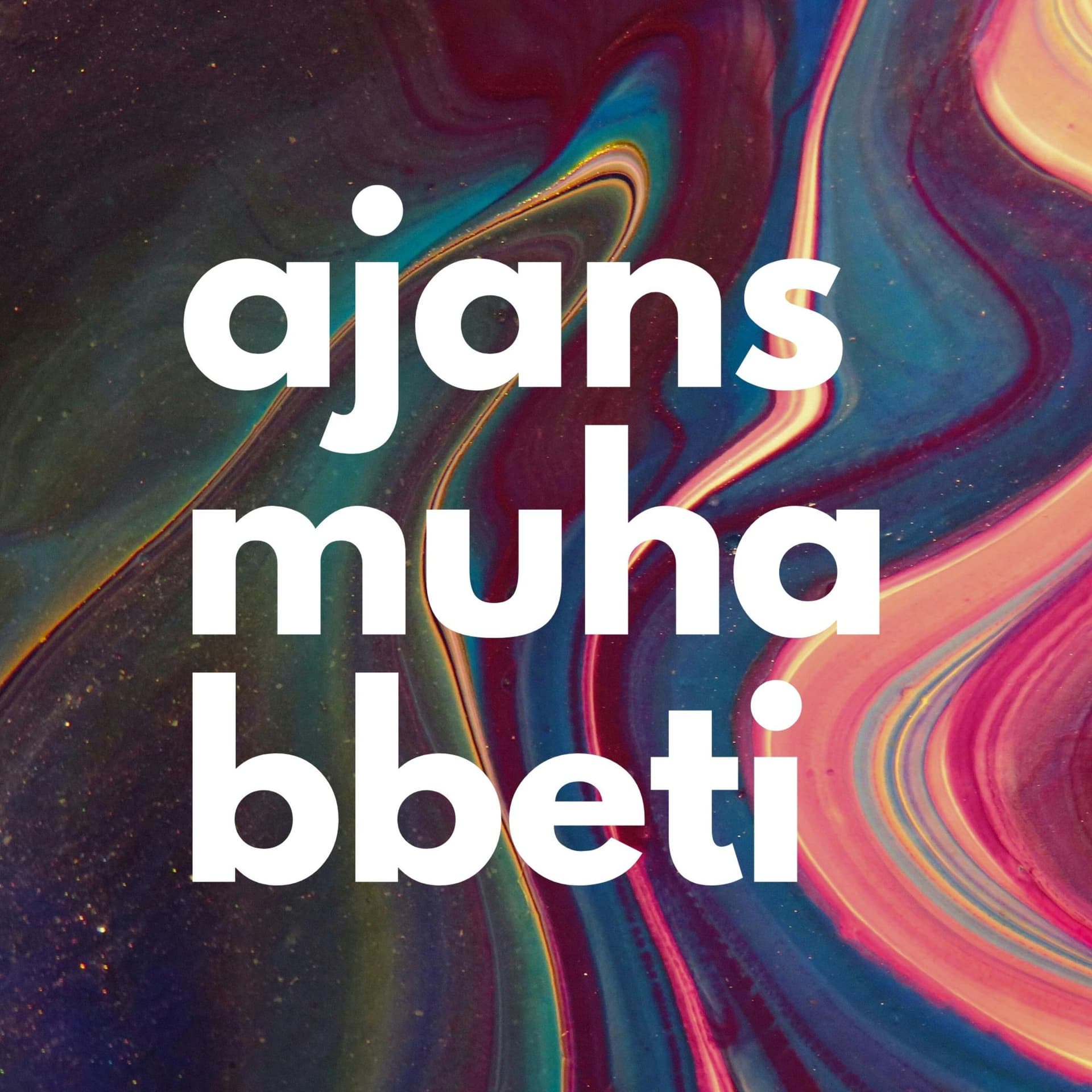 Ajans Muhabbeti - Podcasts