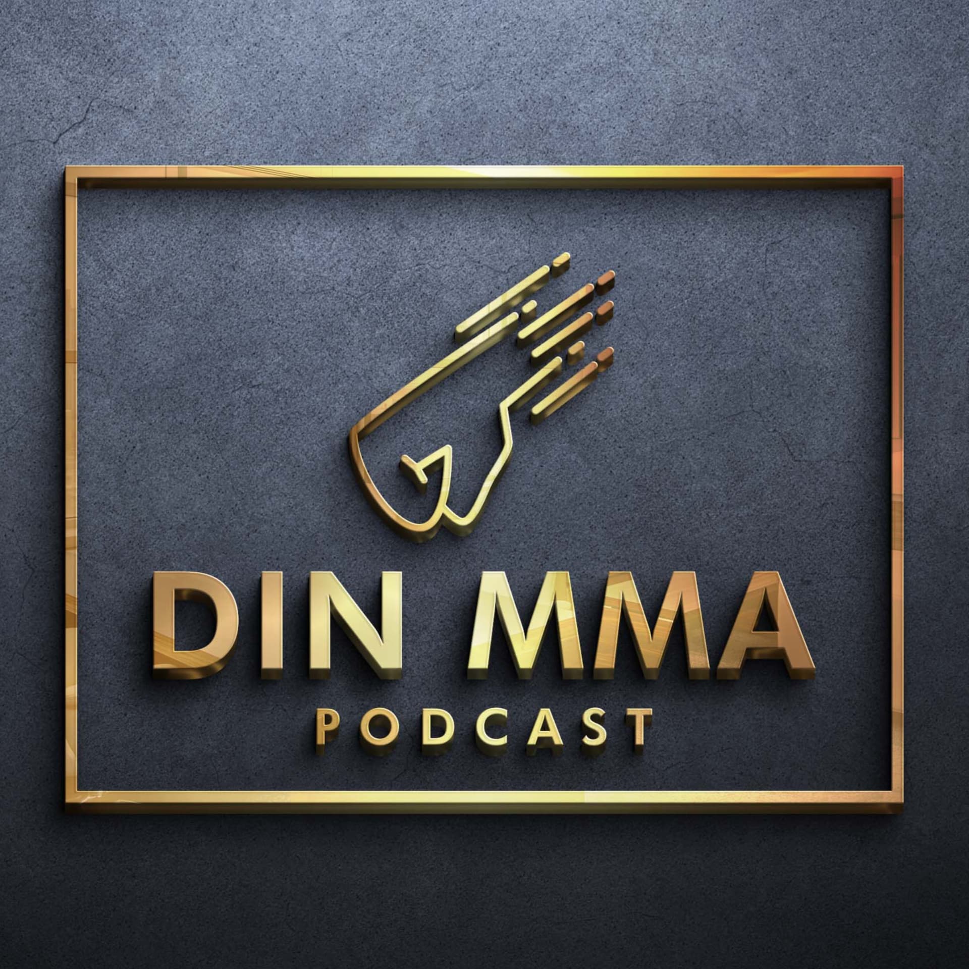 Din MMA - Podcasts