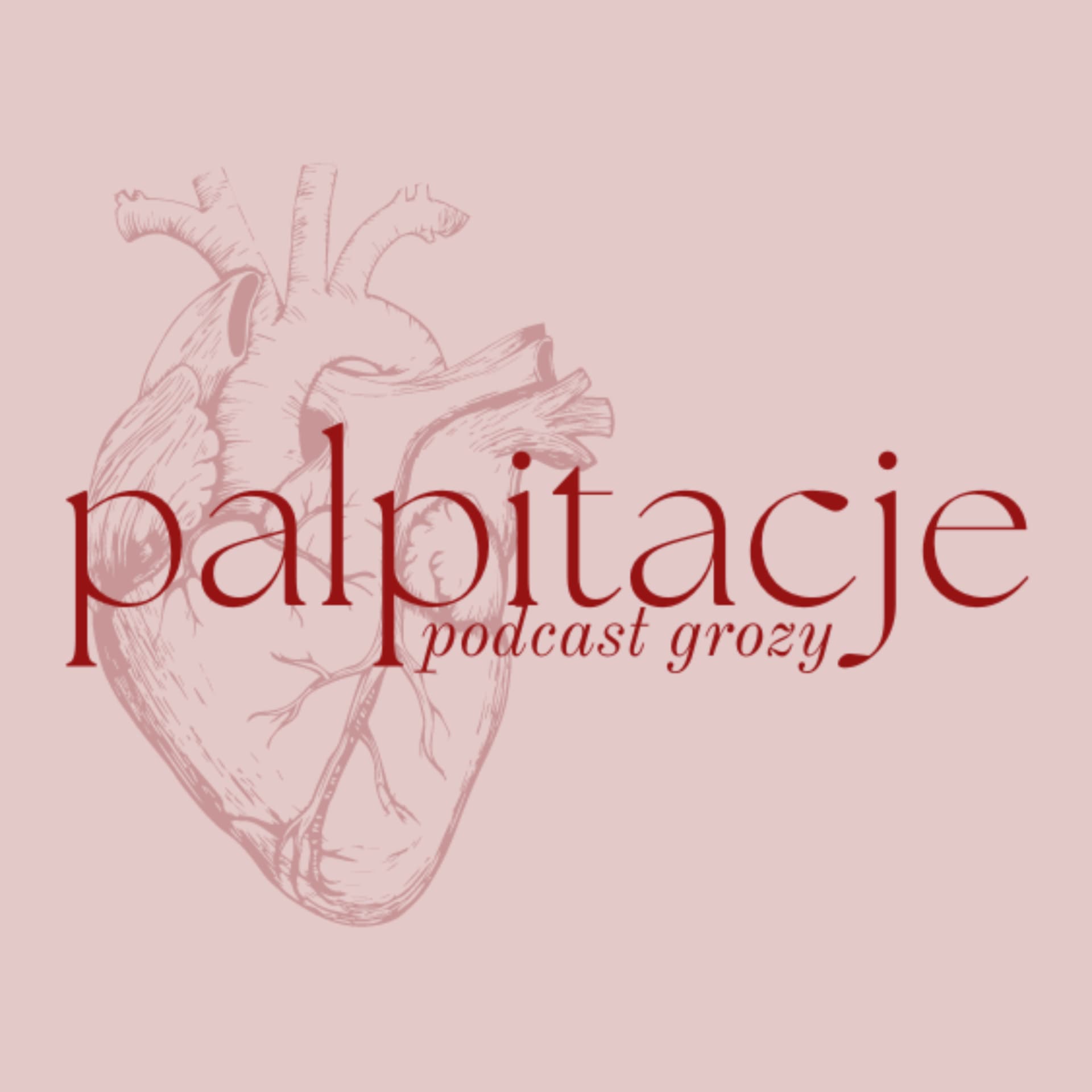 Palpitacje - Podcasts