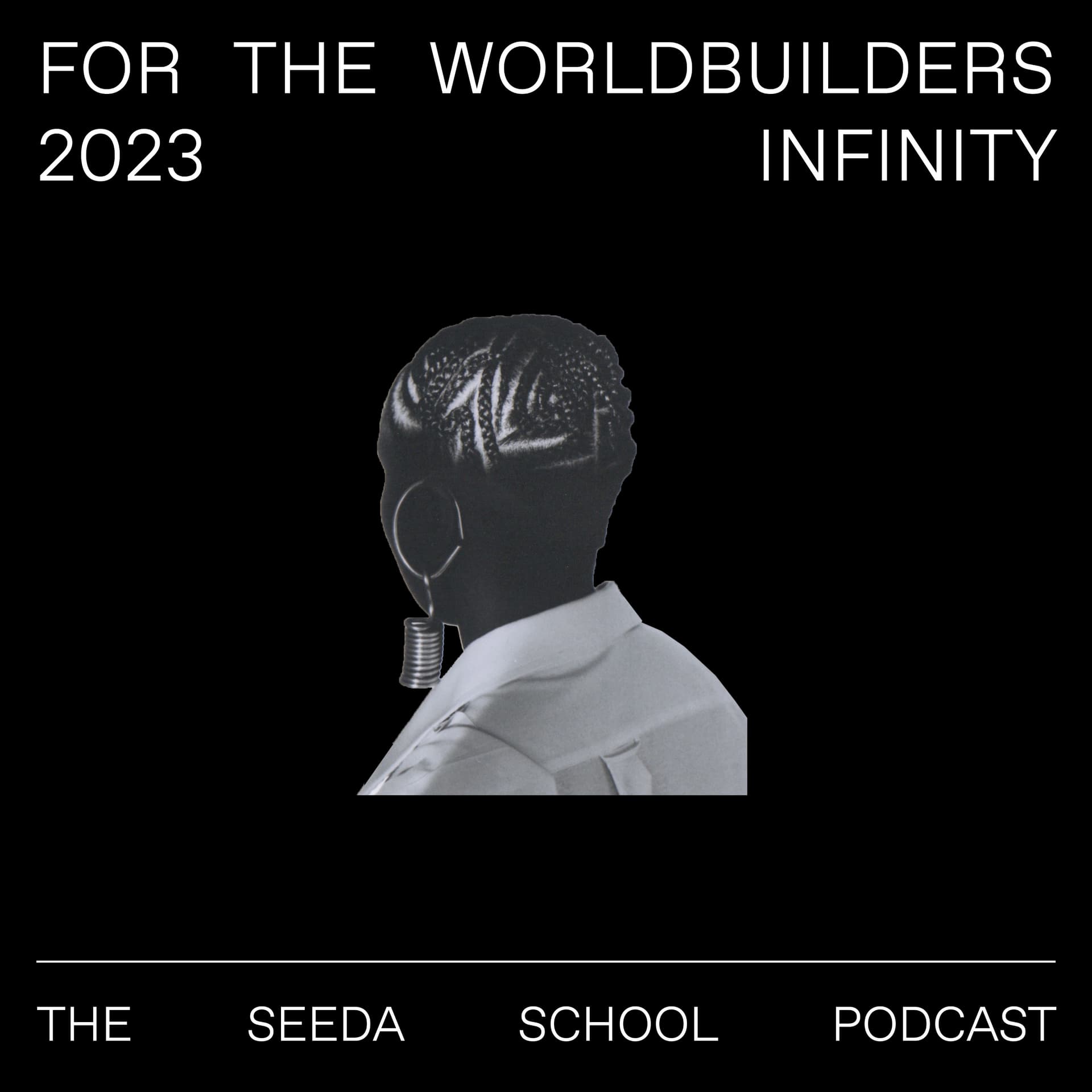 For The Worldbuilders - Podcasts