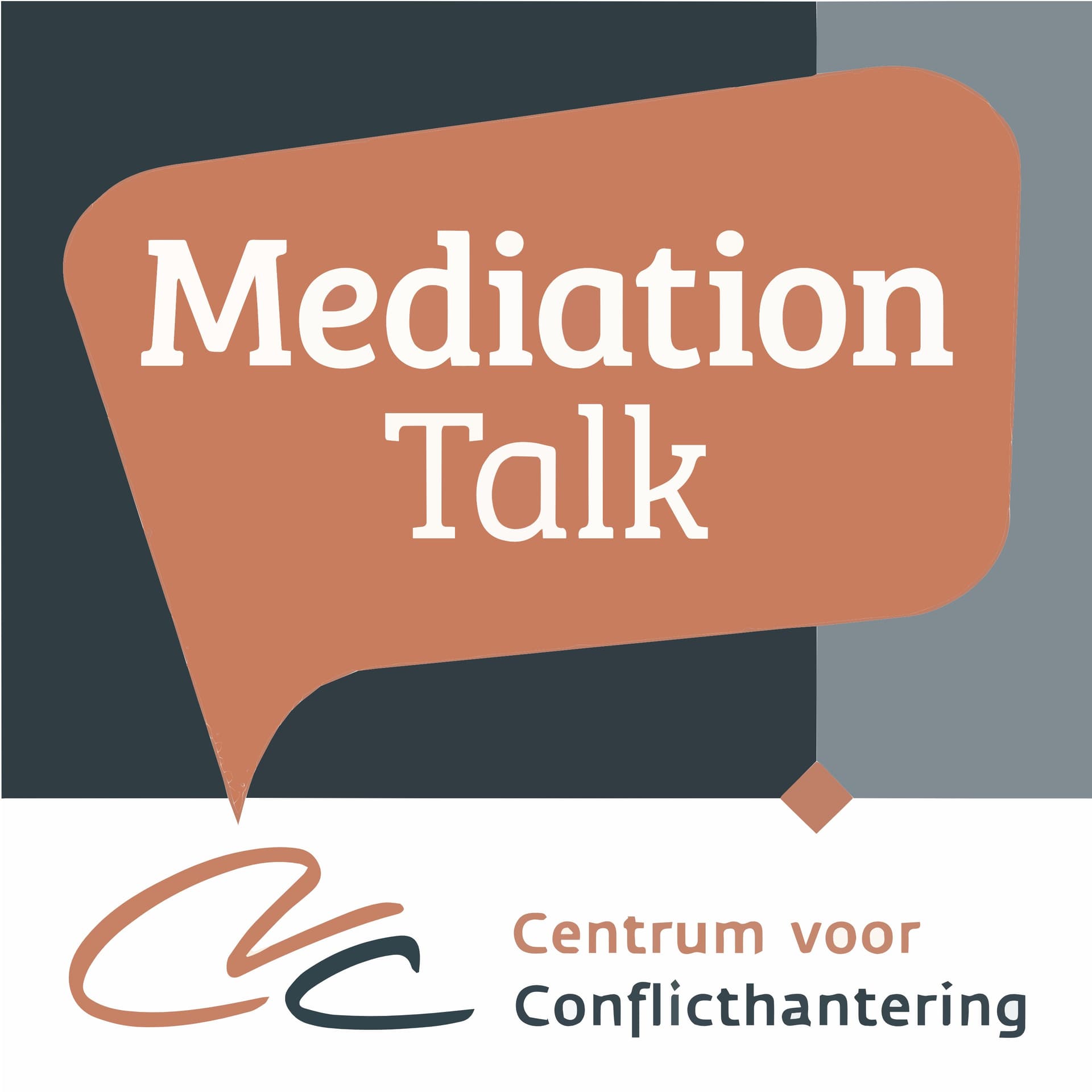 Mediation Talk - Podcasts