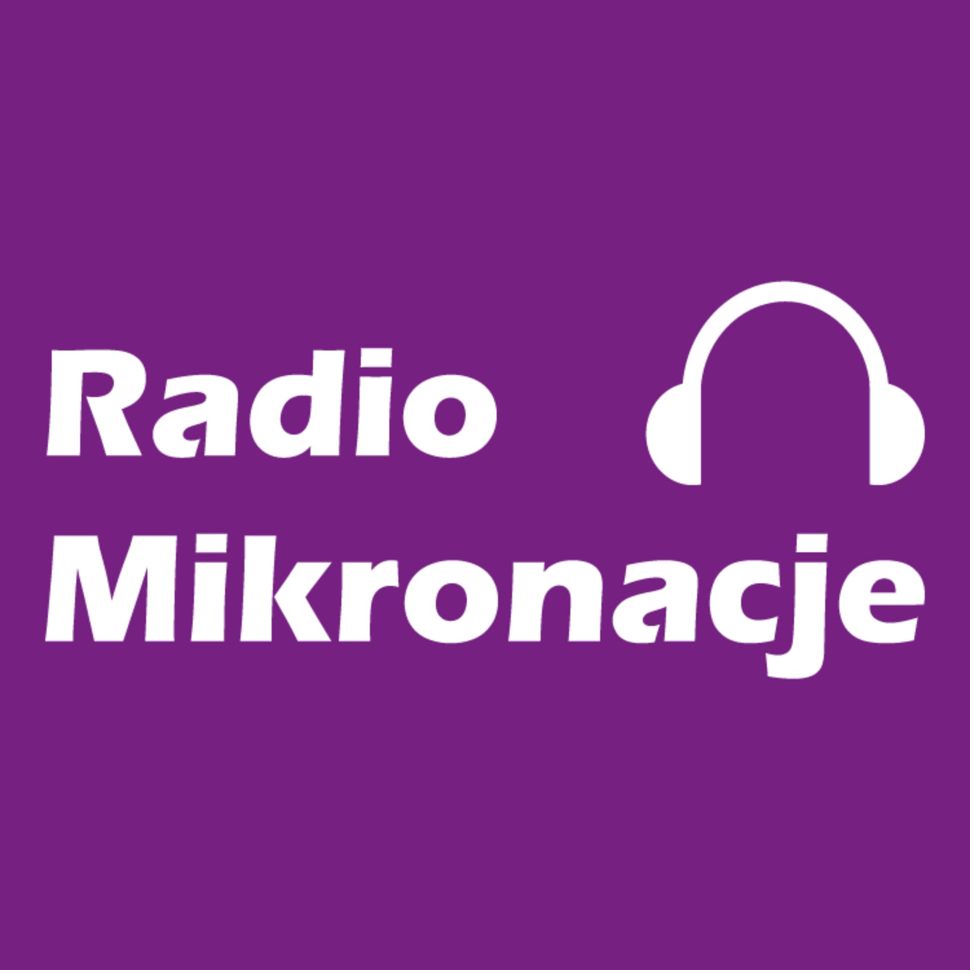 Radio Mikronacje - Podcasts