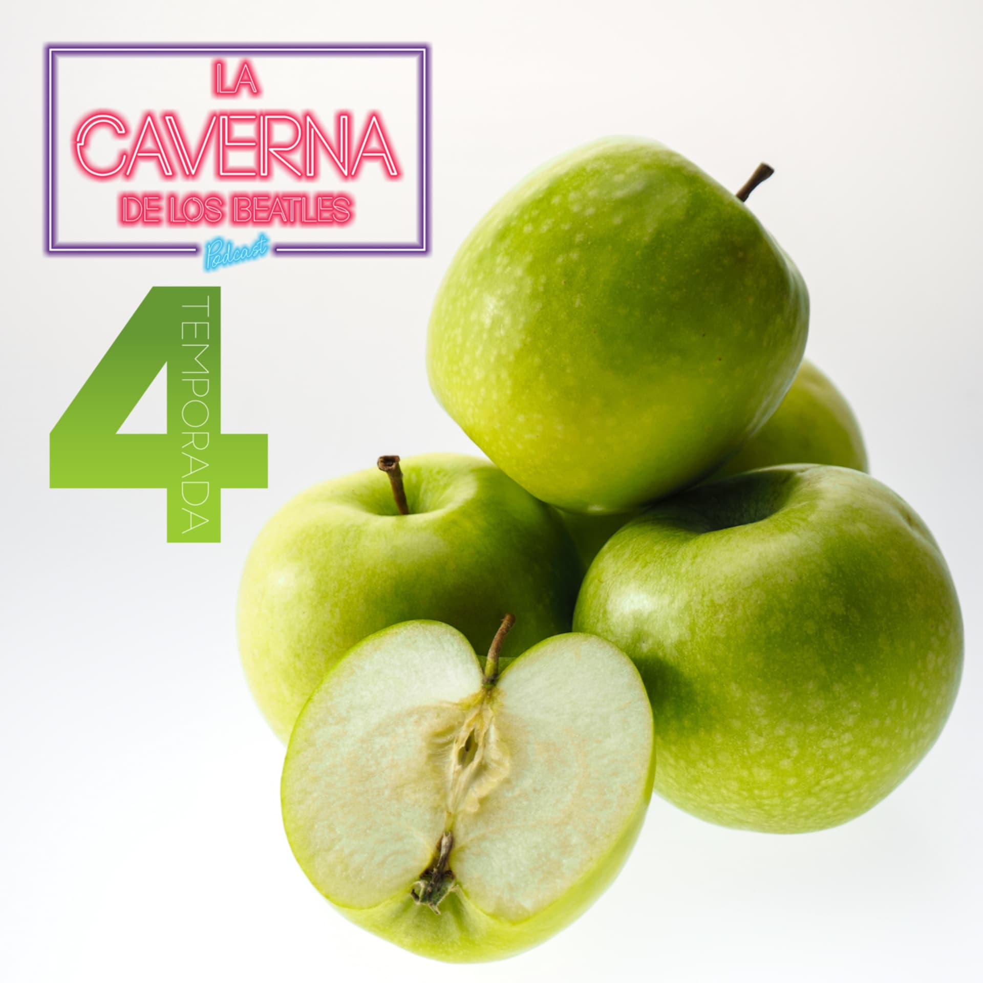 La Caverna de los Beatles - Podcasts