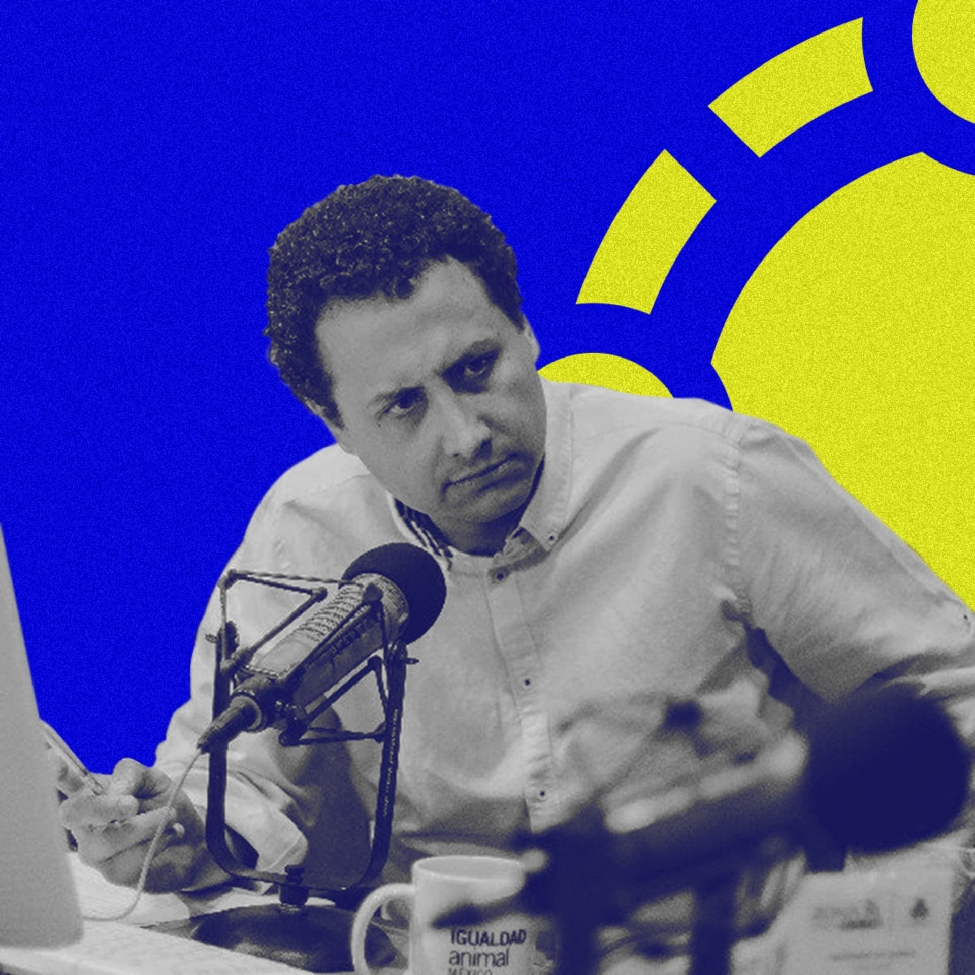 Enrique Toussaint