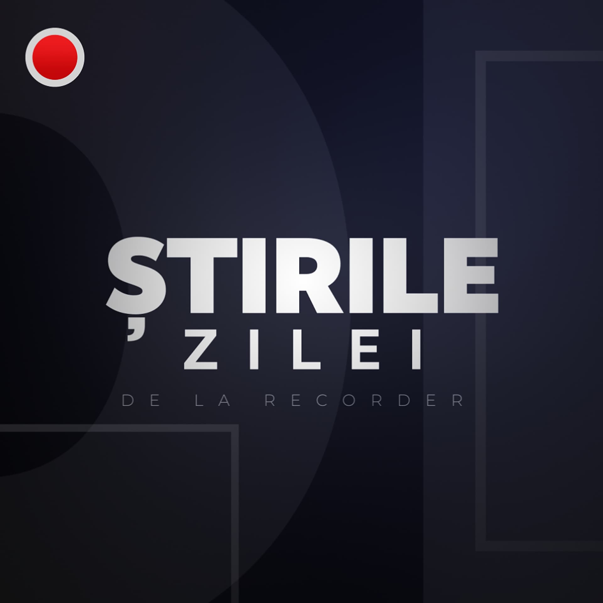 Știrile zilei. Pe scurt, de la Recorder - Podcasts