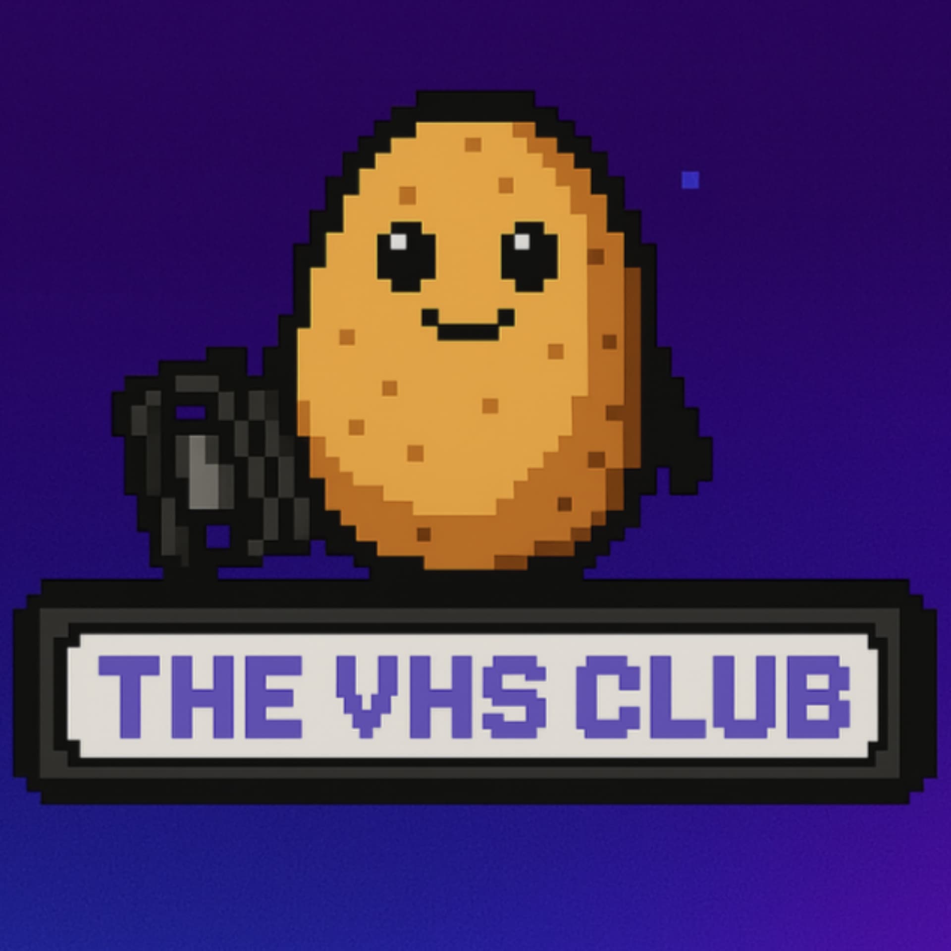 The VHS Club - Podcasts