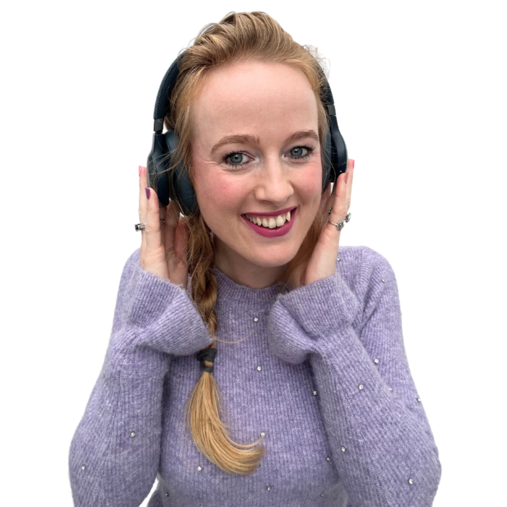 Beleef het leven én ondernemen | De podcast - Podcasts