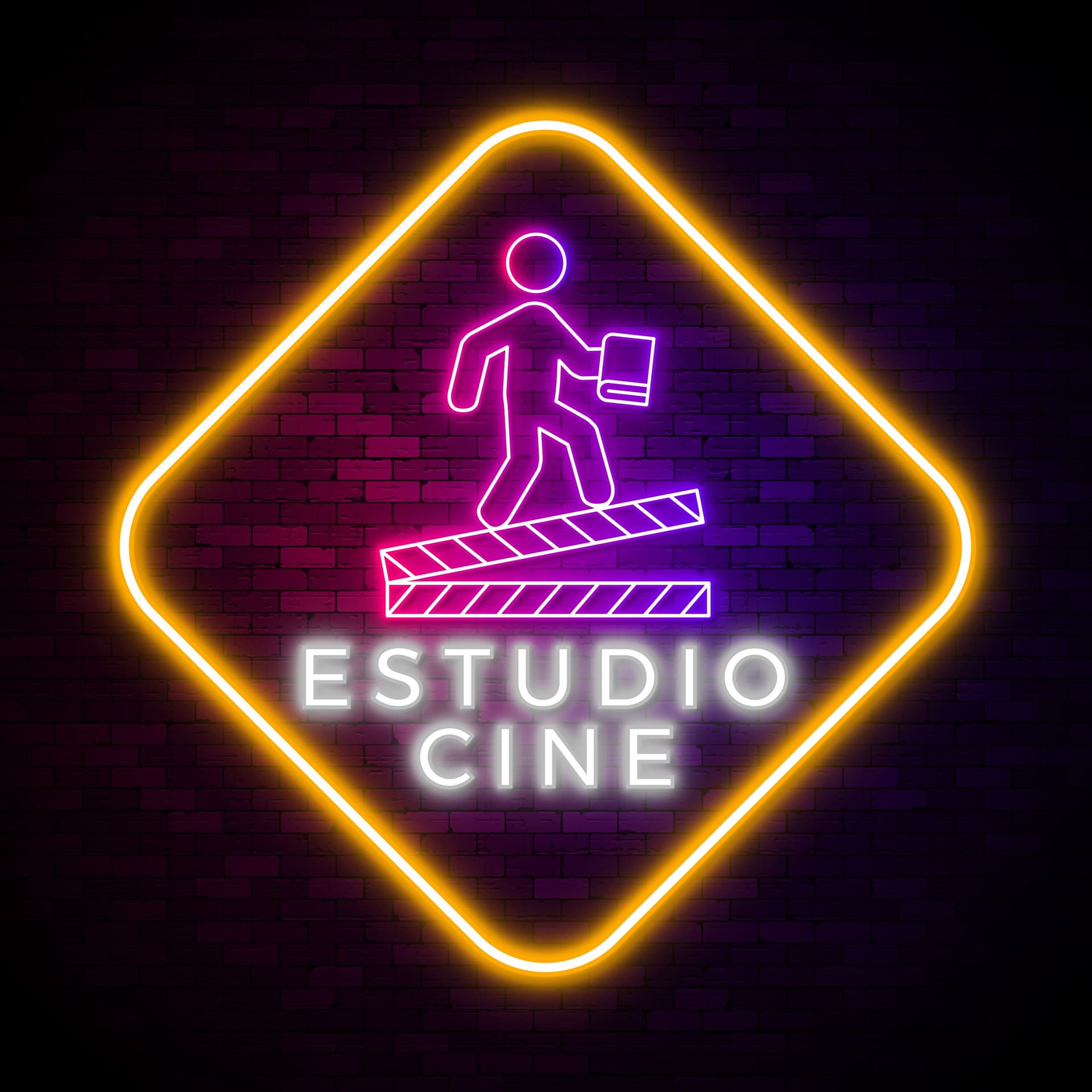 ESTUDIO CINE Podcast 🚸🎬🎙 - Podcasts