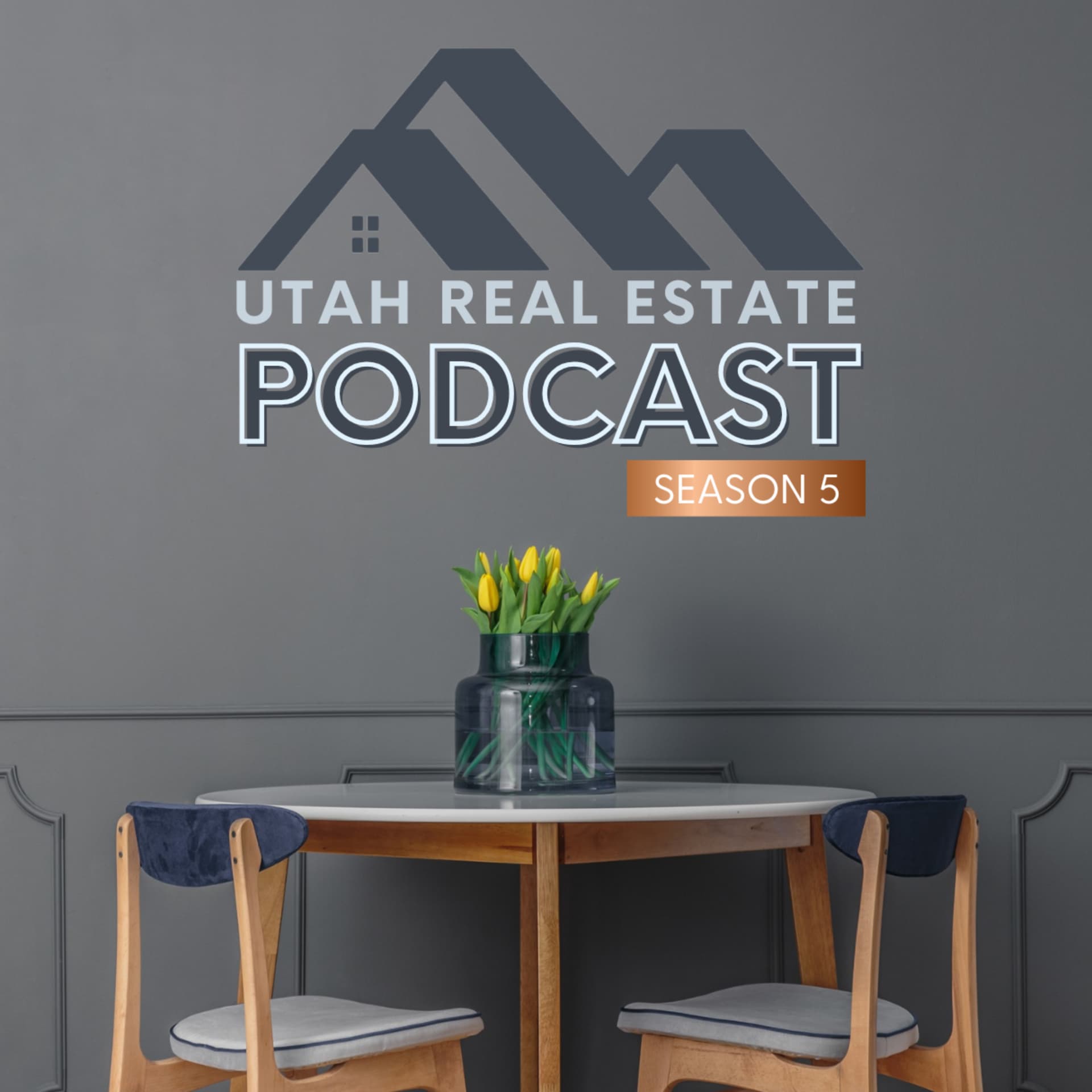Utah Real Estate Podcast - Podcasts