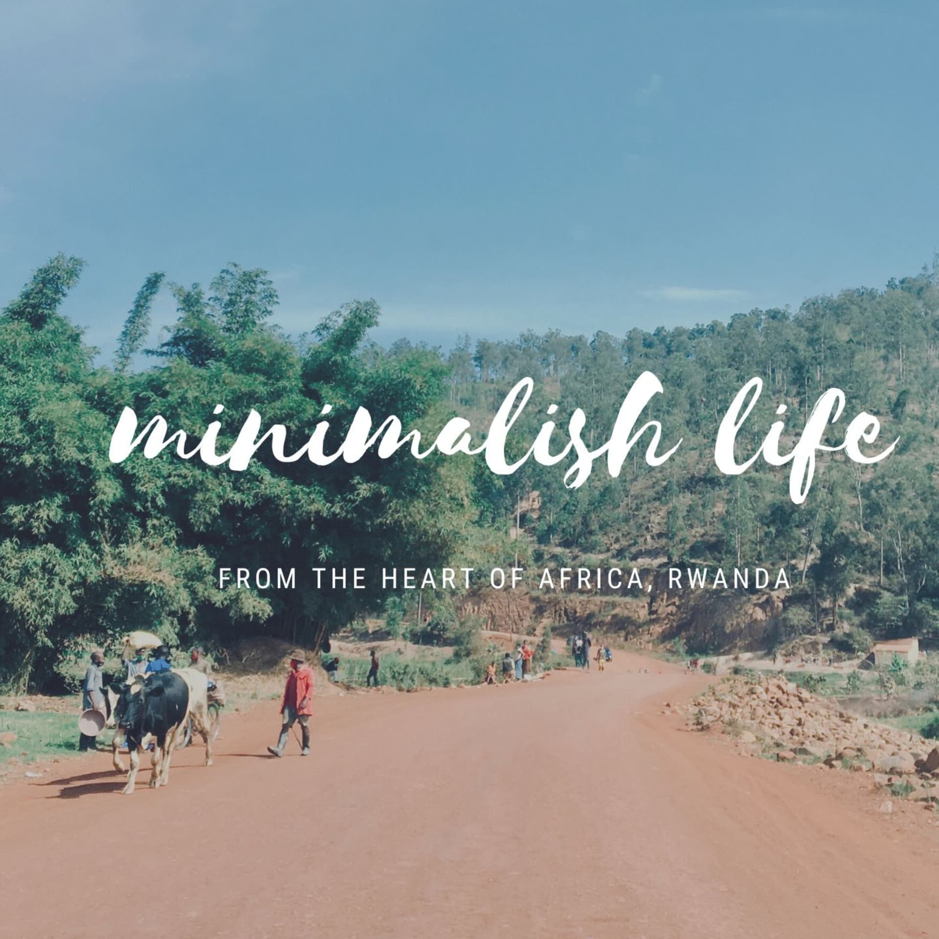 minimalish life - Podcasts