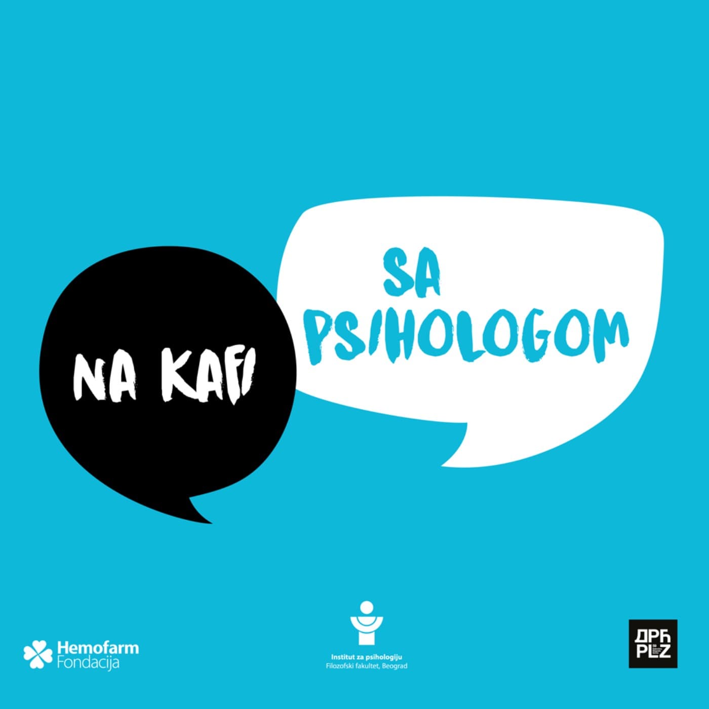 Na kafi sa psihologom - Podcasts