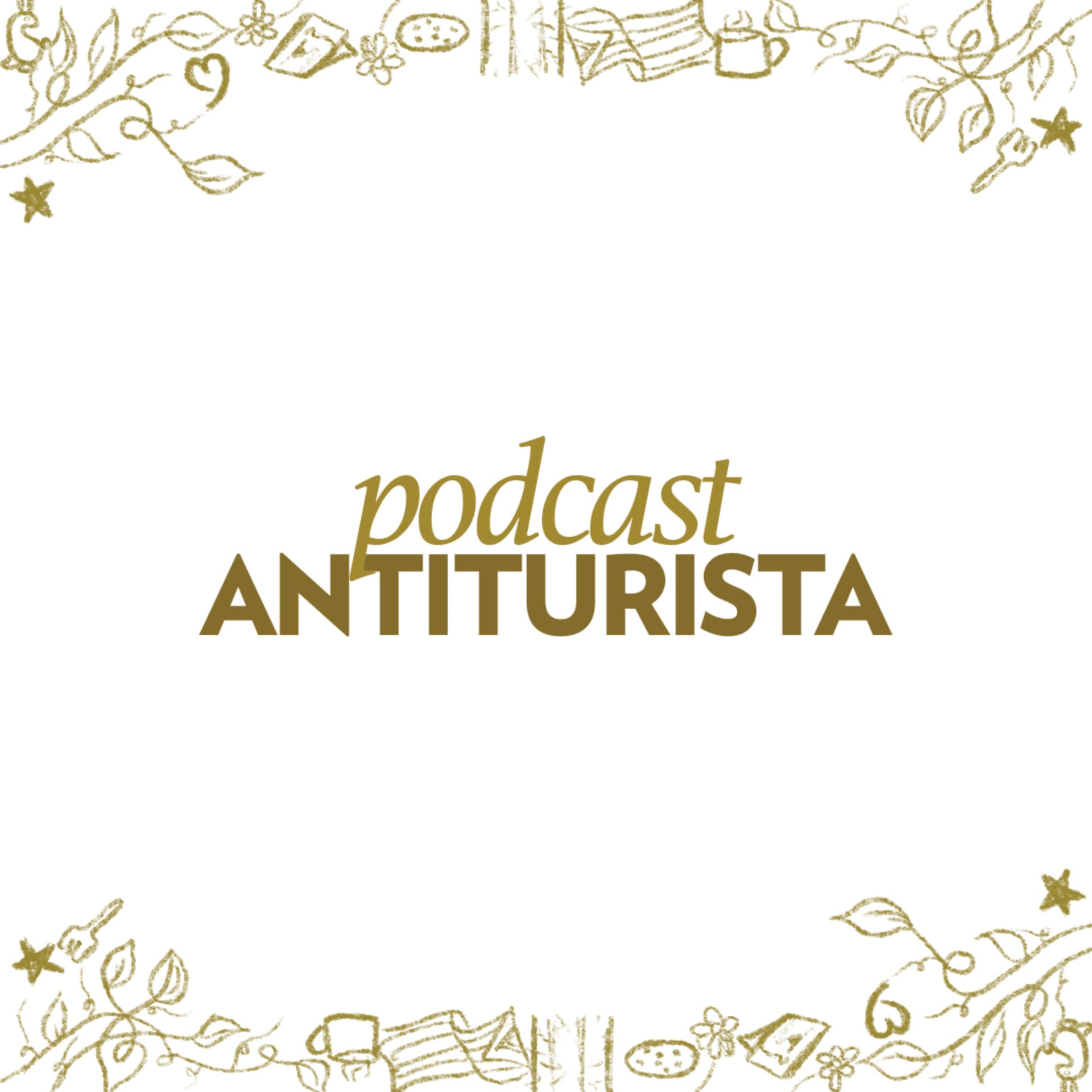 Podcast Semanario Antiturista - Podcasts