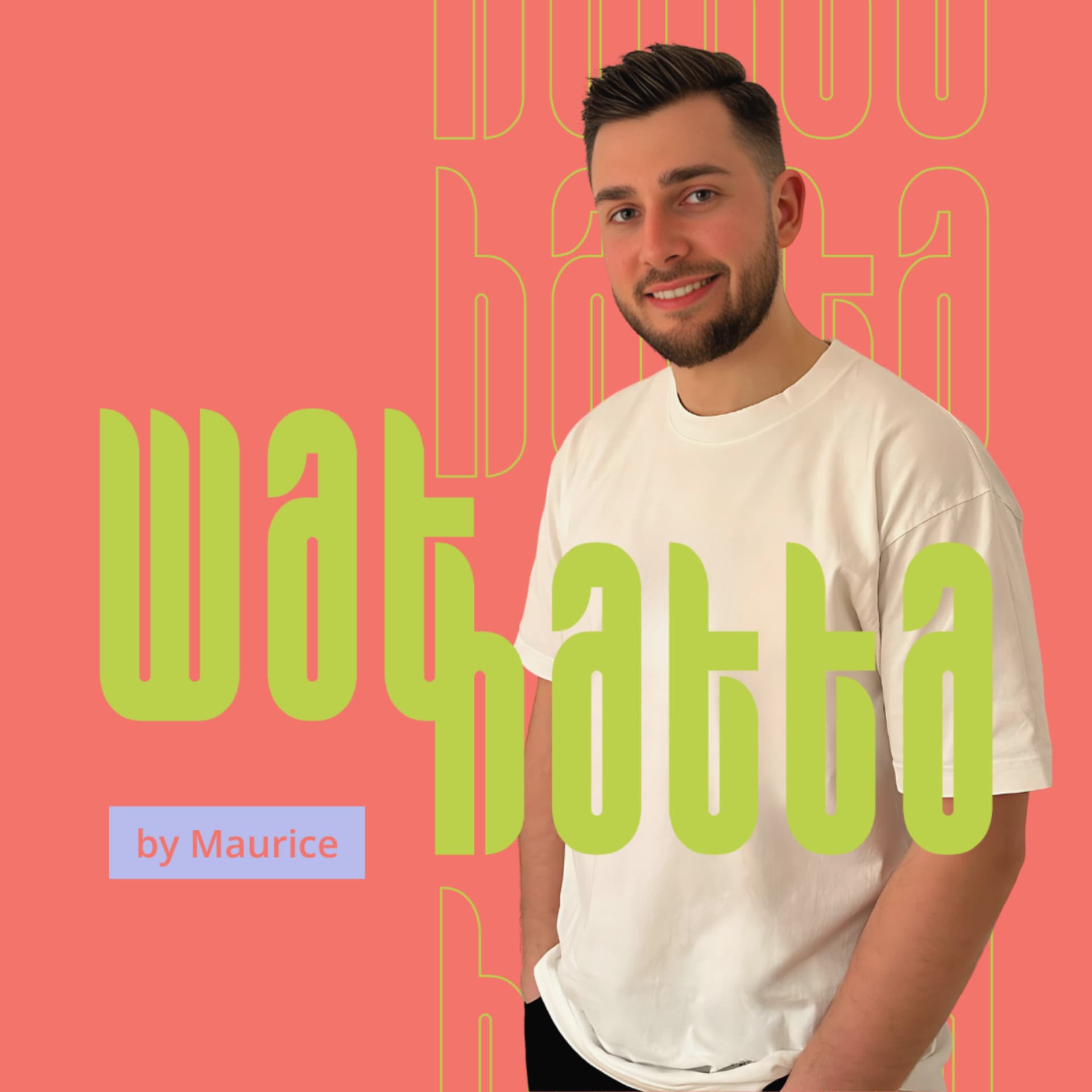 WAT HATTA? - Podcasts