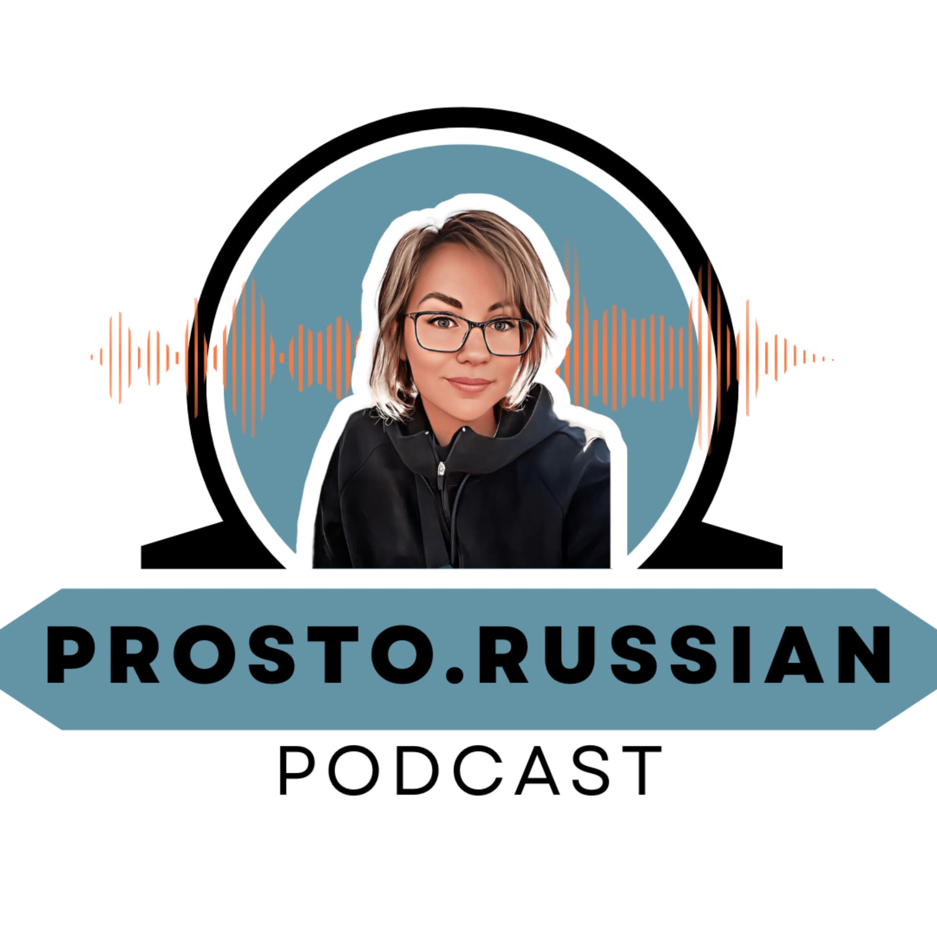 Prosto. Russian podcast - Podcasts